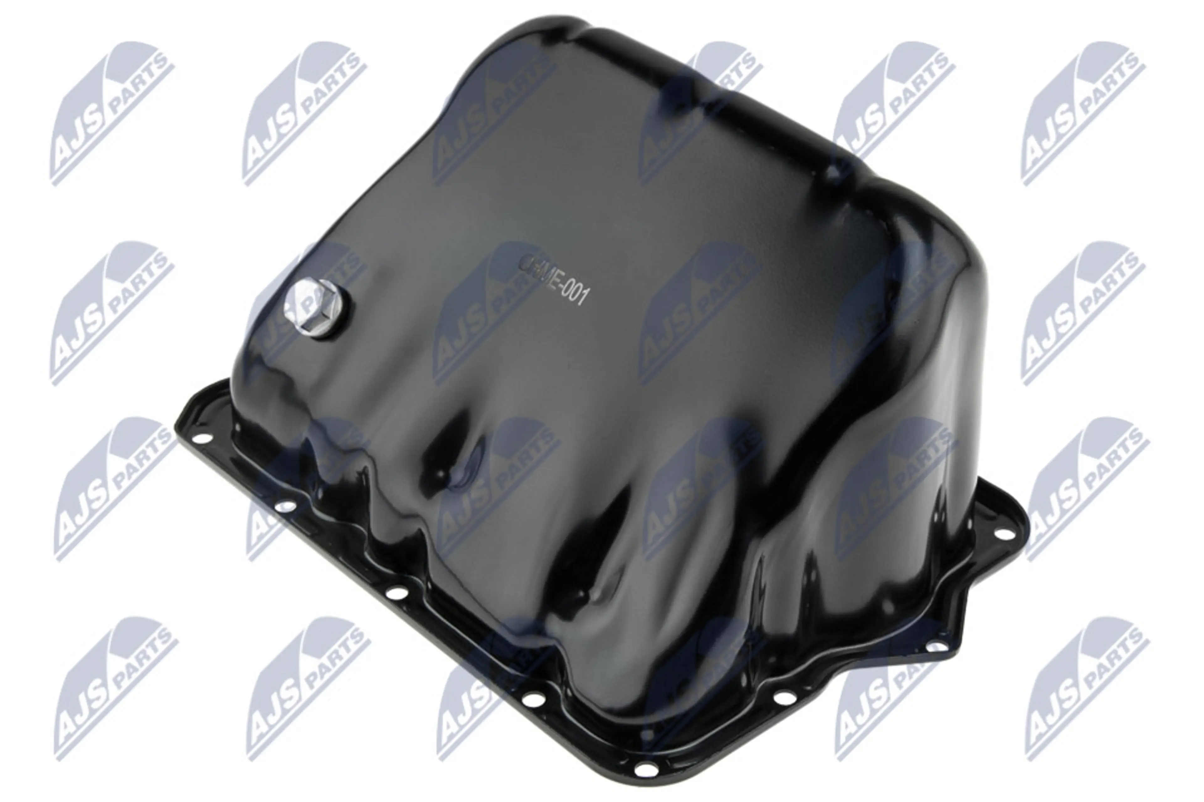 NTY CÁRTER DE ACEITE