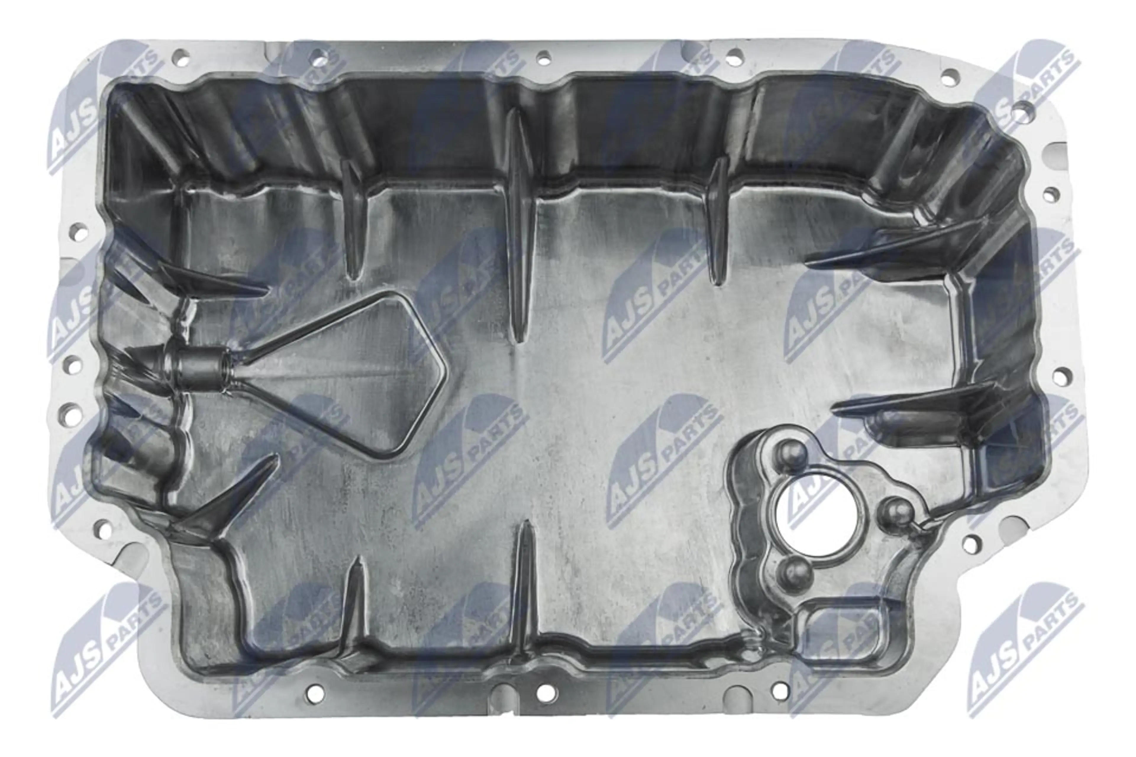 NTY CÁRTER DE ACEITE