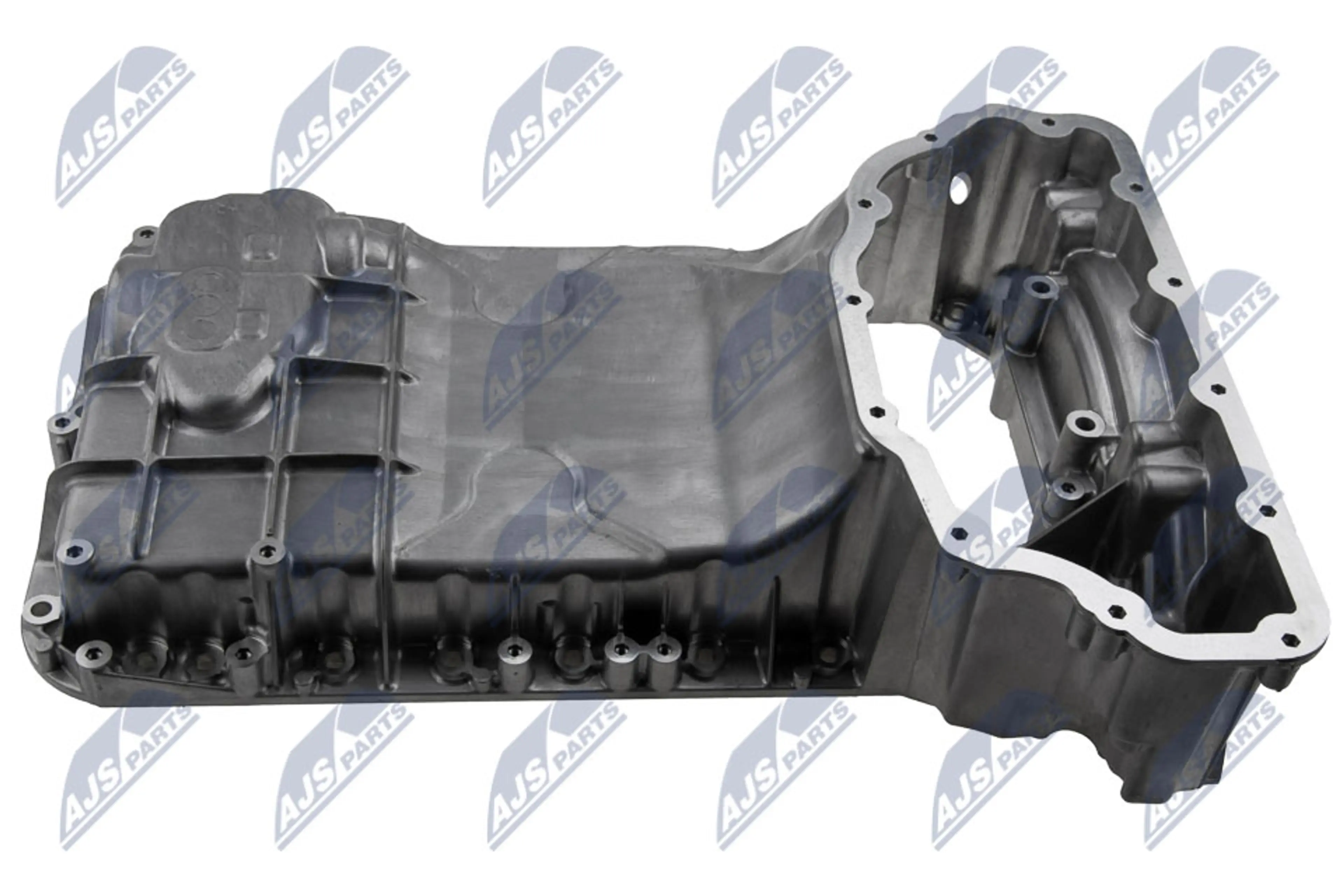 NTY CÁRTER DE ACEITE