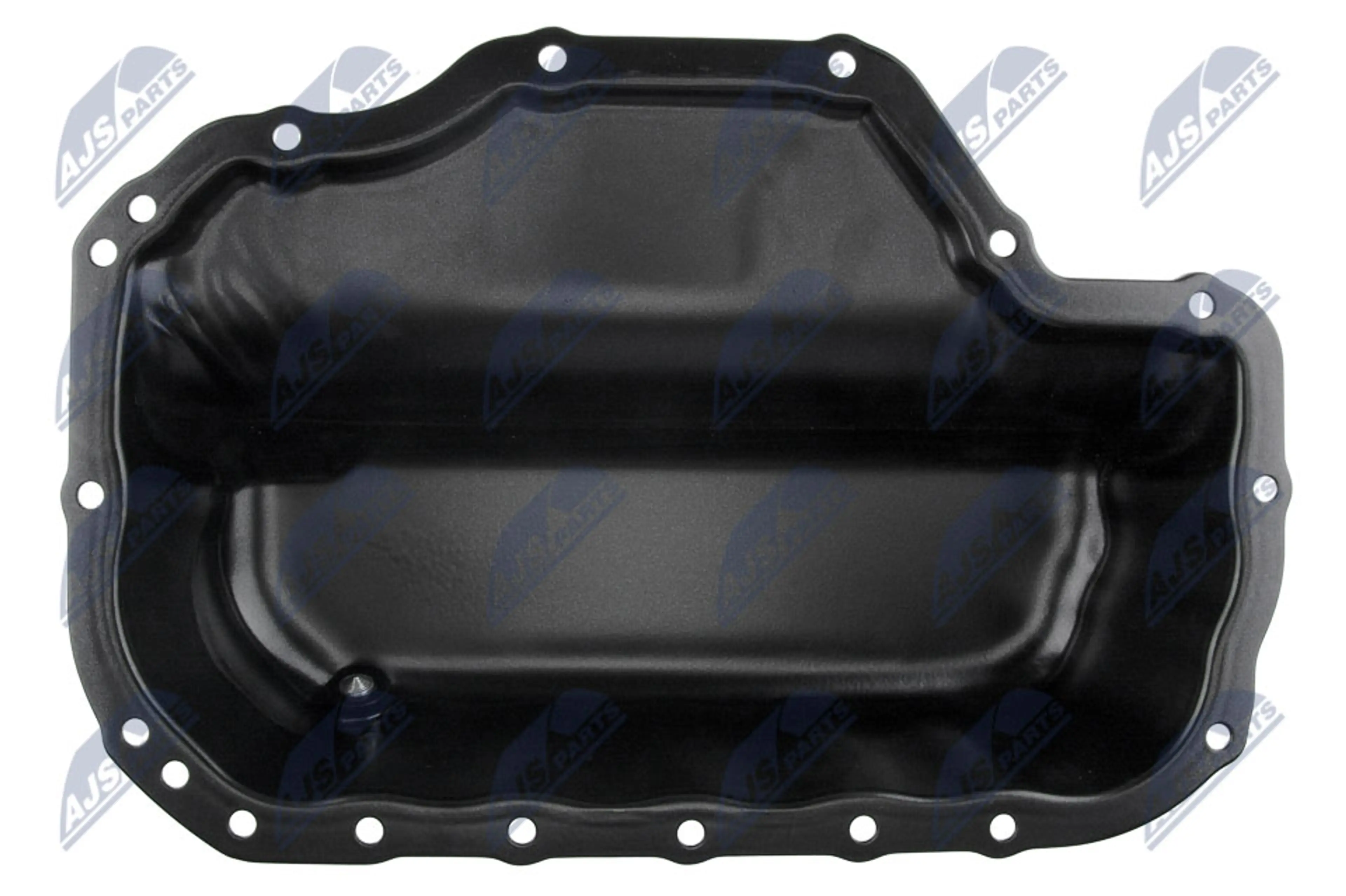 NTY CÁRTER DE ACEITE