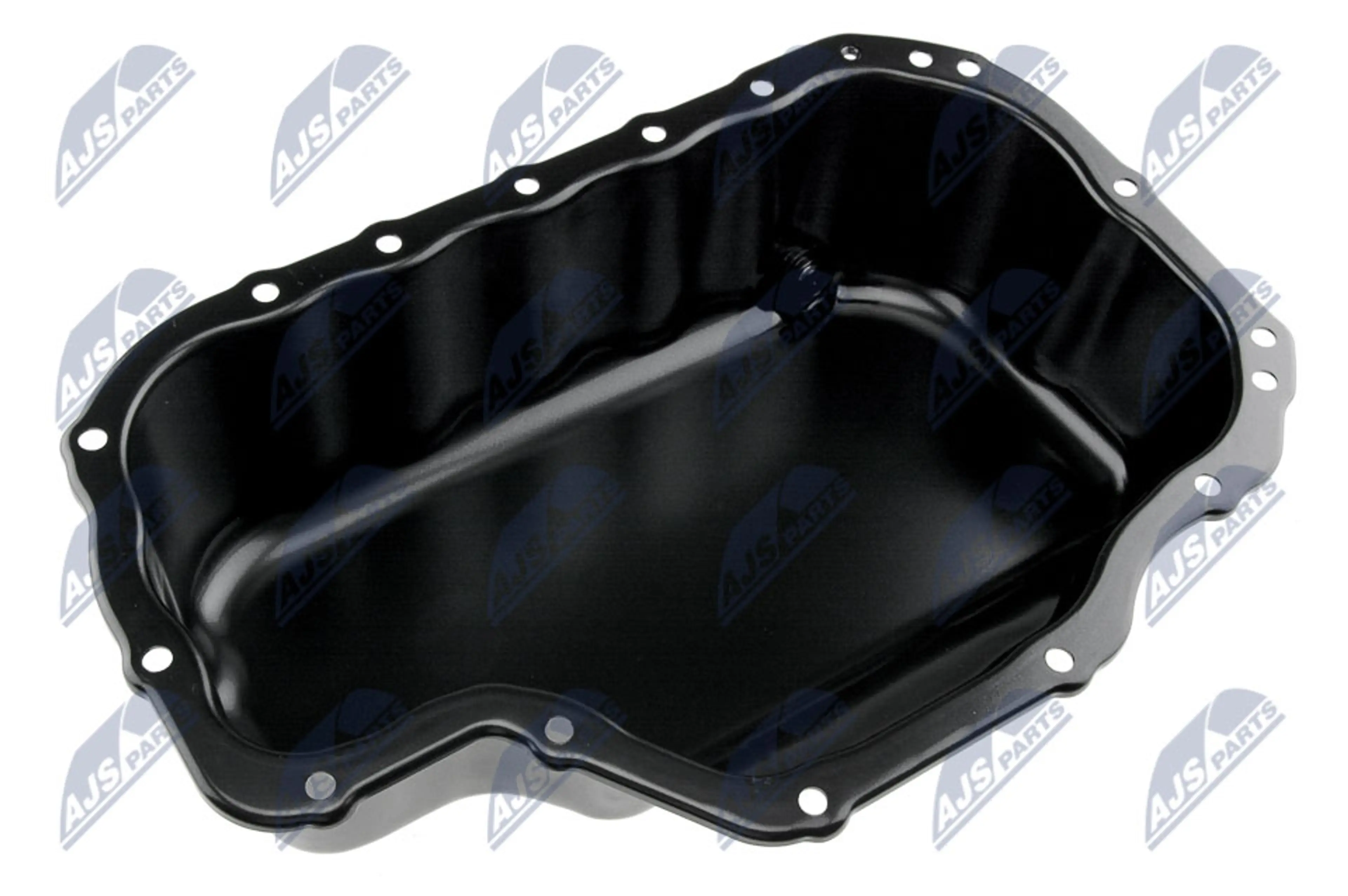 NTY CÁRTER DE ACEITE