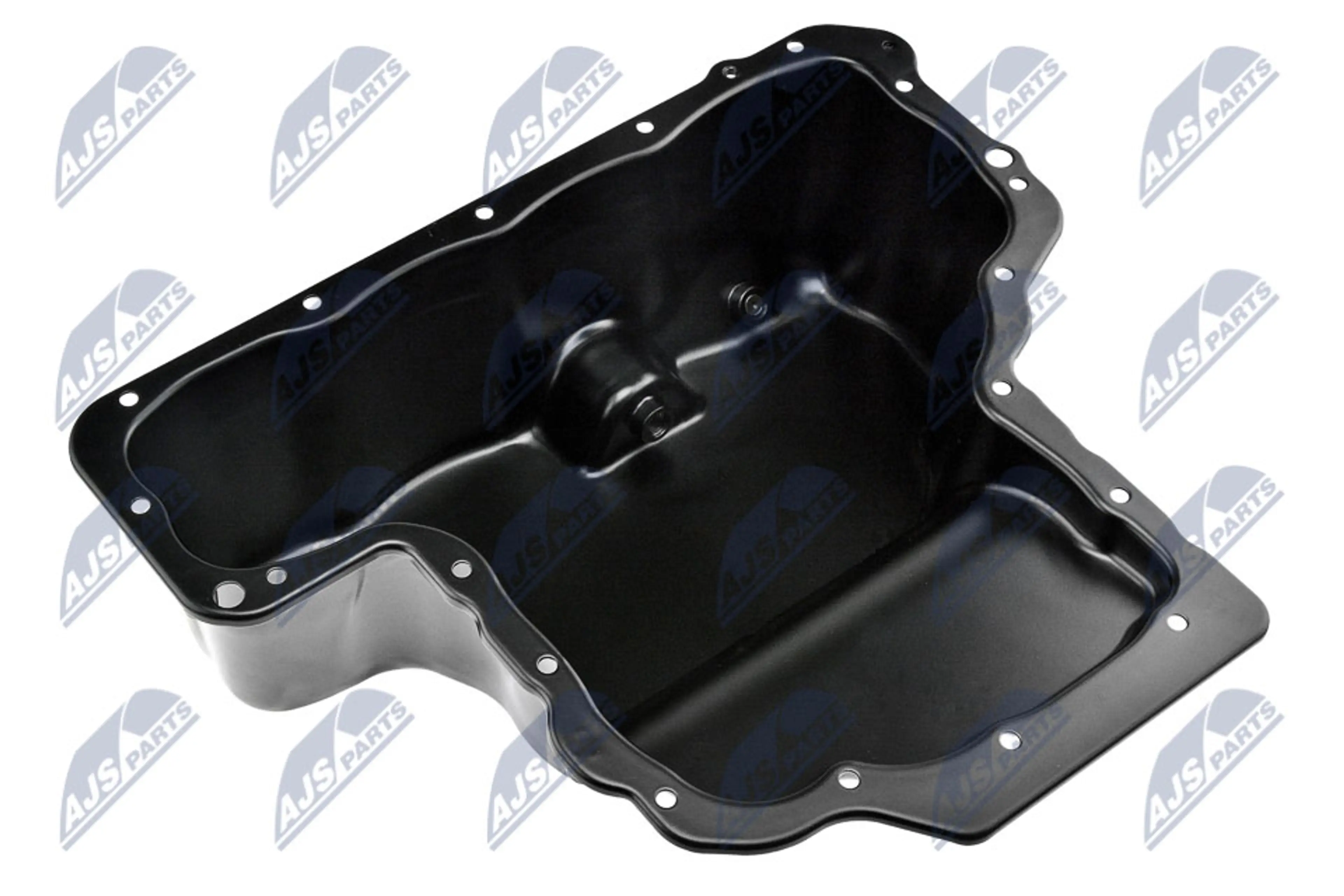 NTY CÁRTER DE ACEITE