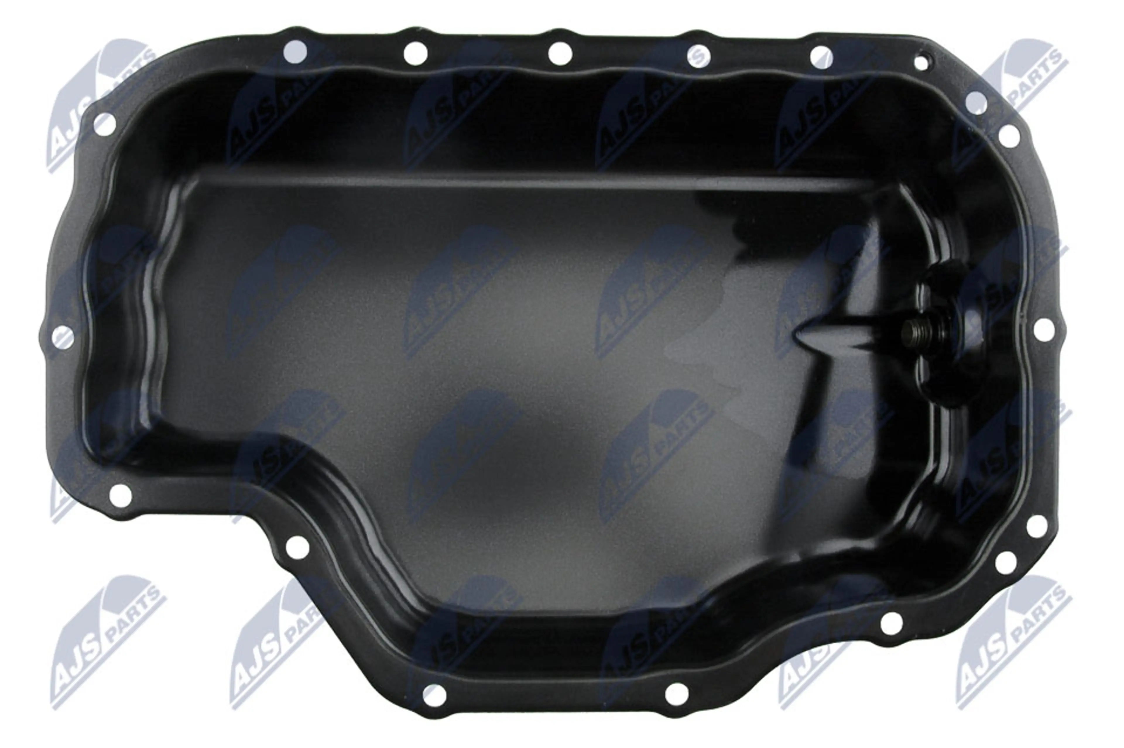 NTY CÁRTER DE ACEITE