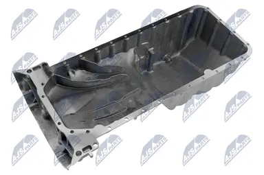 NTY CÁRTER DE ACEITE