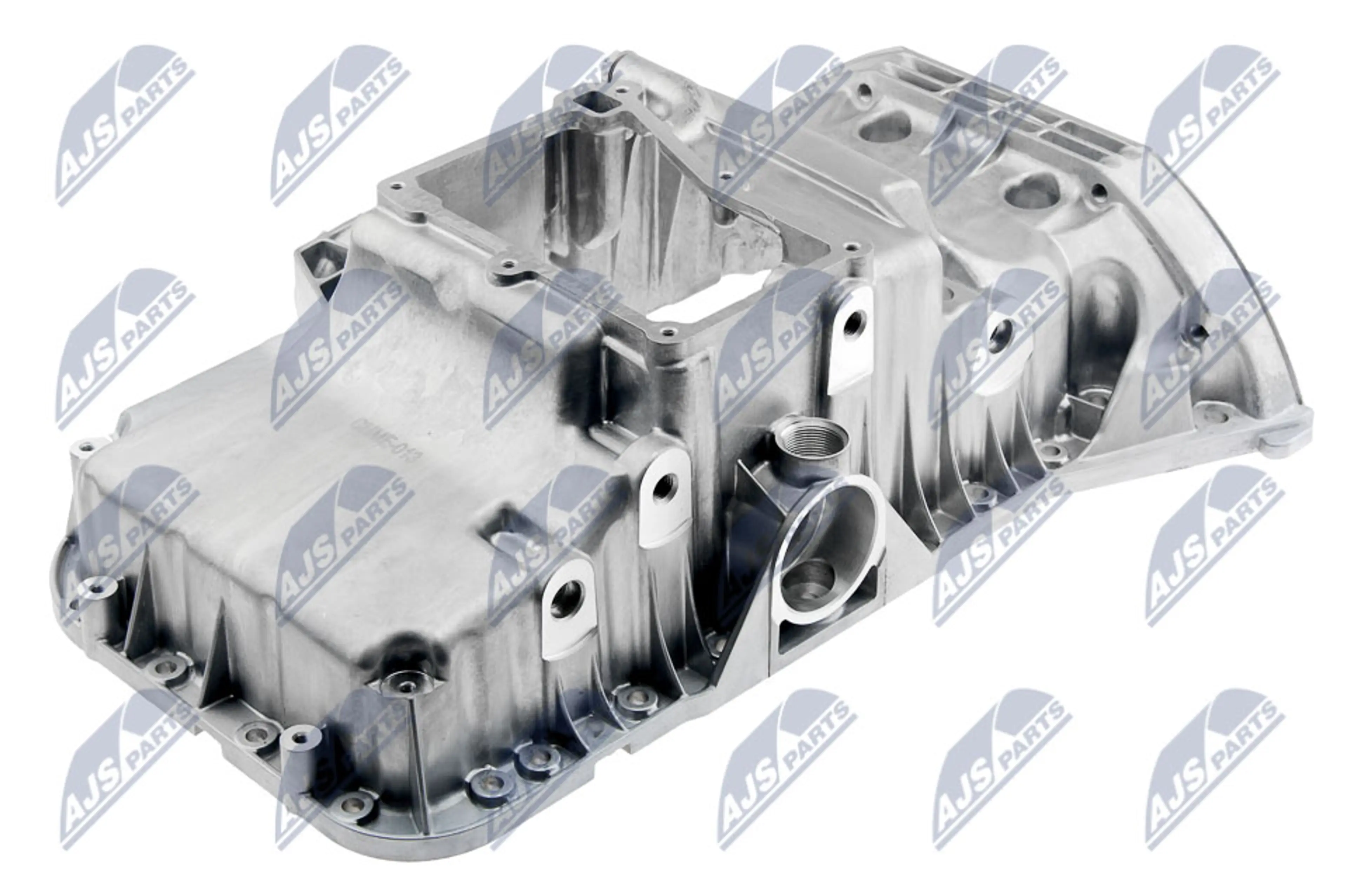 NTY CÁRTER DE ACEITE