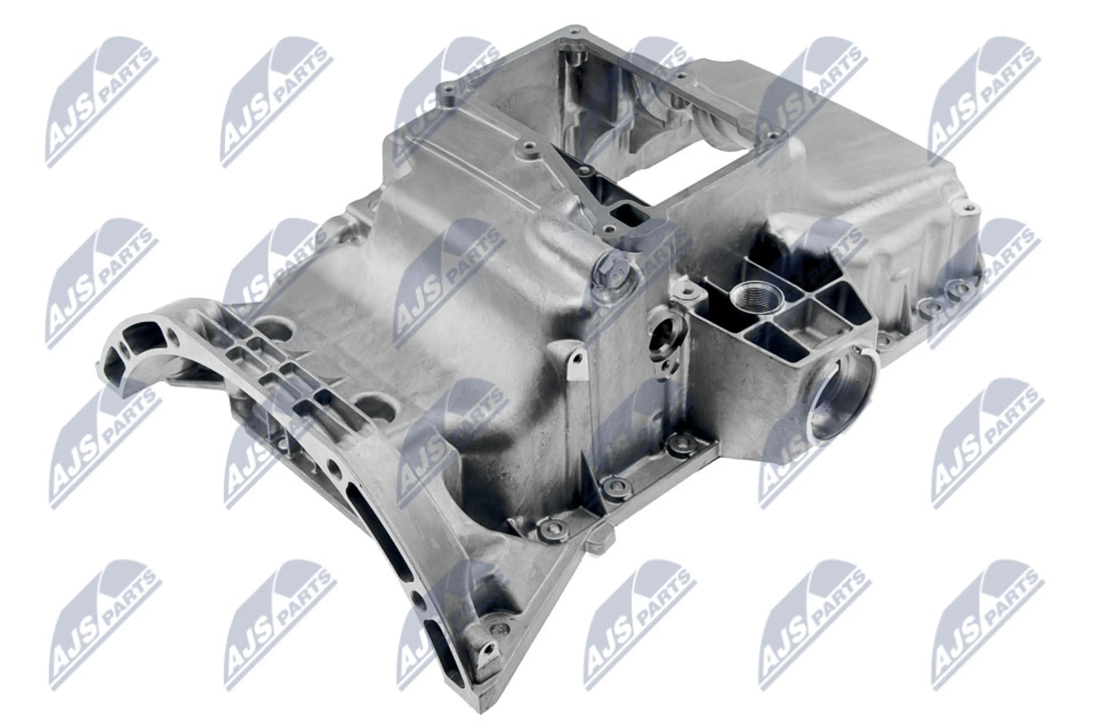 NTY CÁRTER DE ACEITE