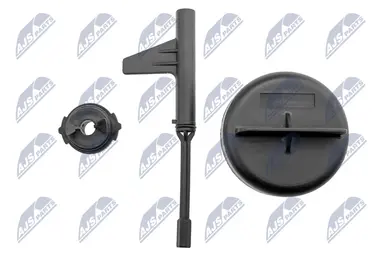 NTY ZESTAW INSPEKCJI OLEJU SKRZYNI