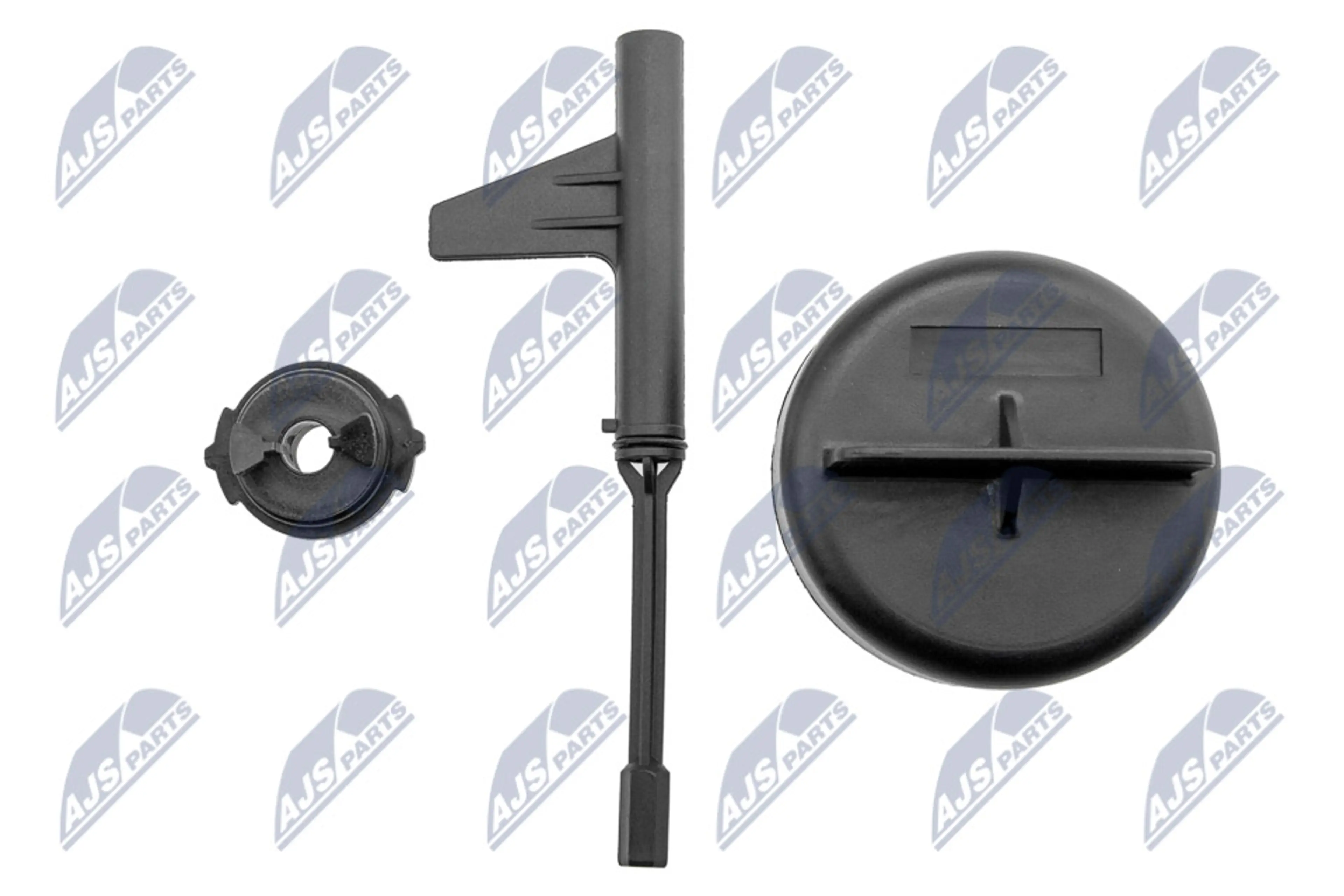 NTY ZESTAW INSPEKCJI OLEJU SKRZYNI