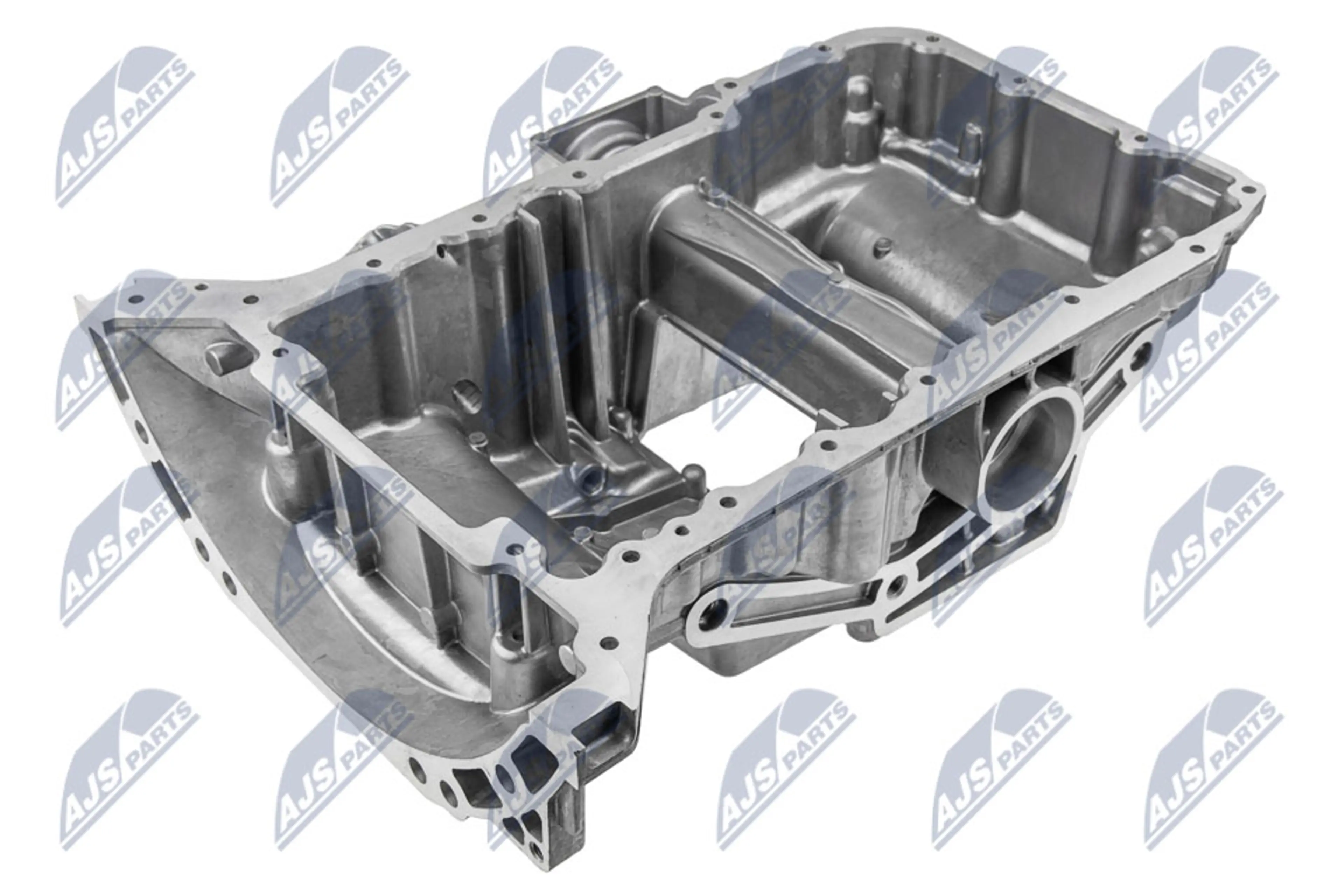 NTY CÁRTER DE ACEITE