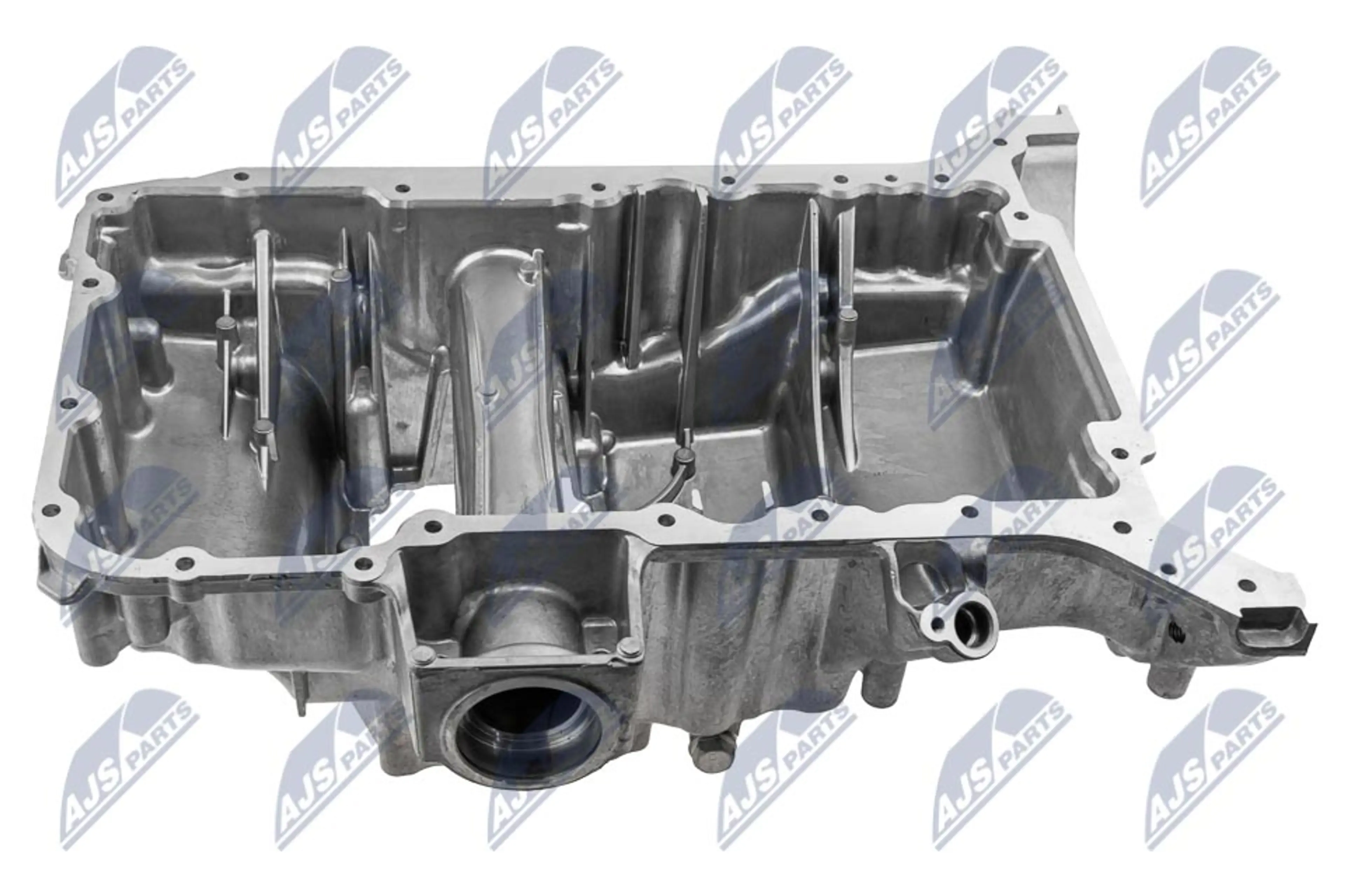 NTY CÁRTER DE ACEITE