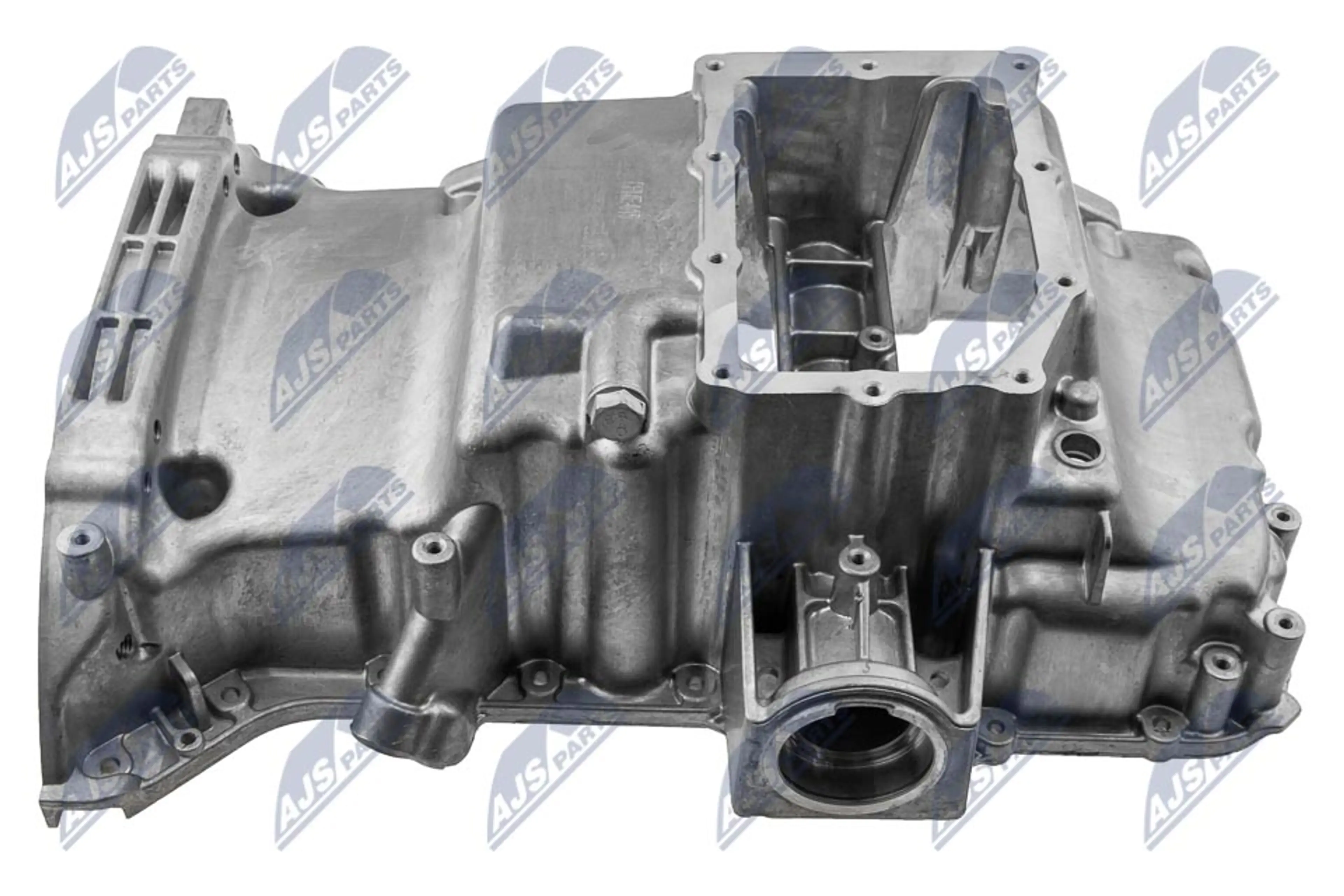 NTY CÁRTER DE ACEITE