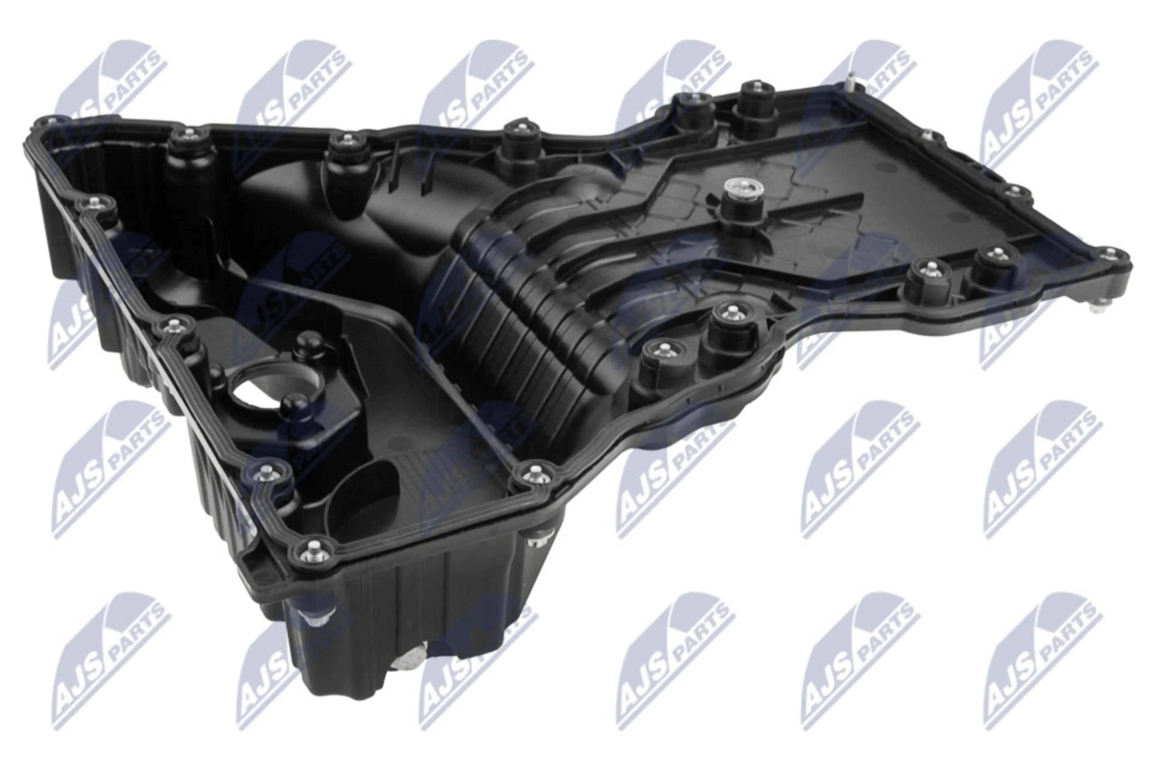 NTY CÁRTER DE ACEITE CAJA AUTOMÁTIC