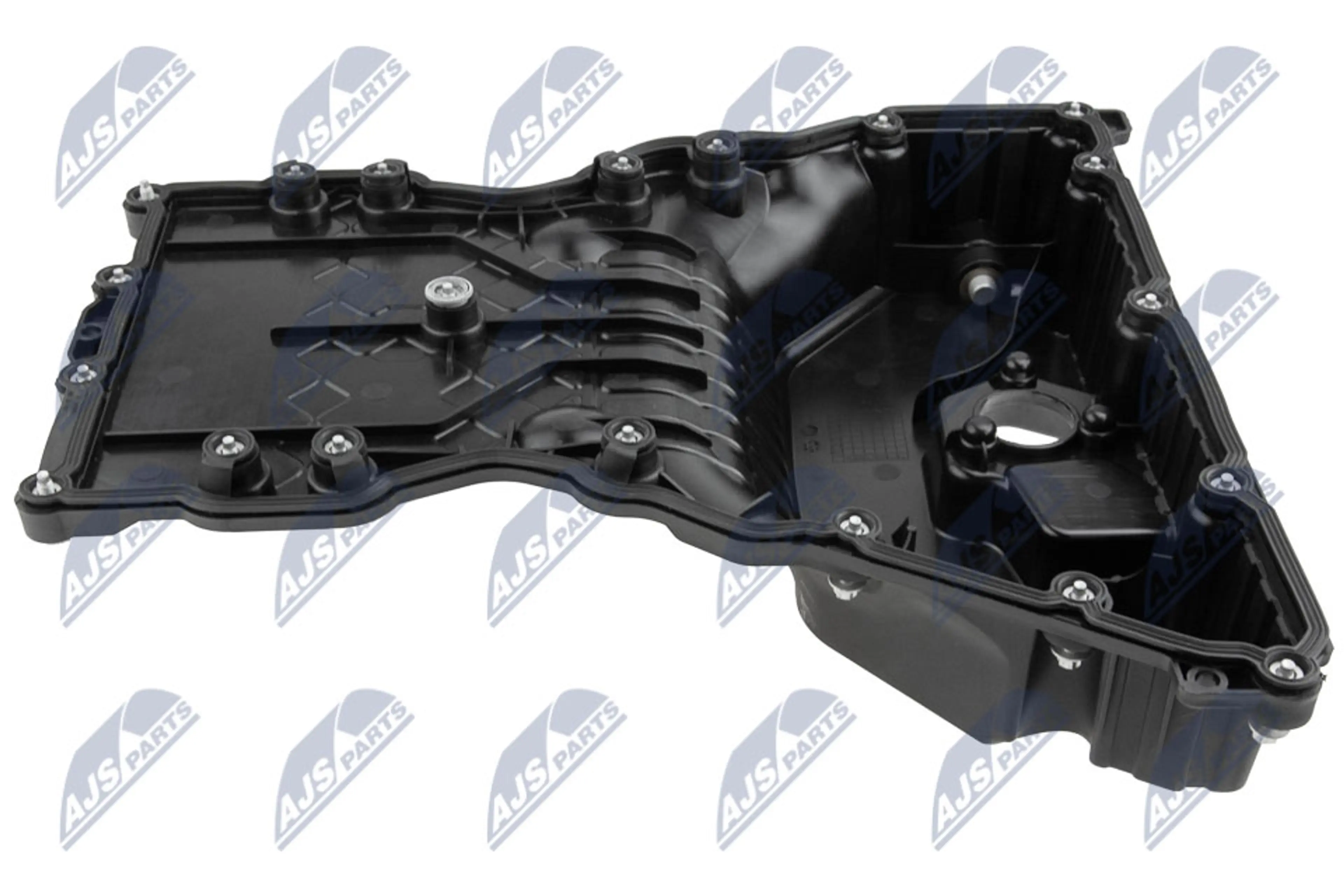 NTY CÁRTER DE ACEITE CAJA AUTOMÁTIC