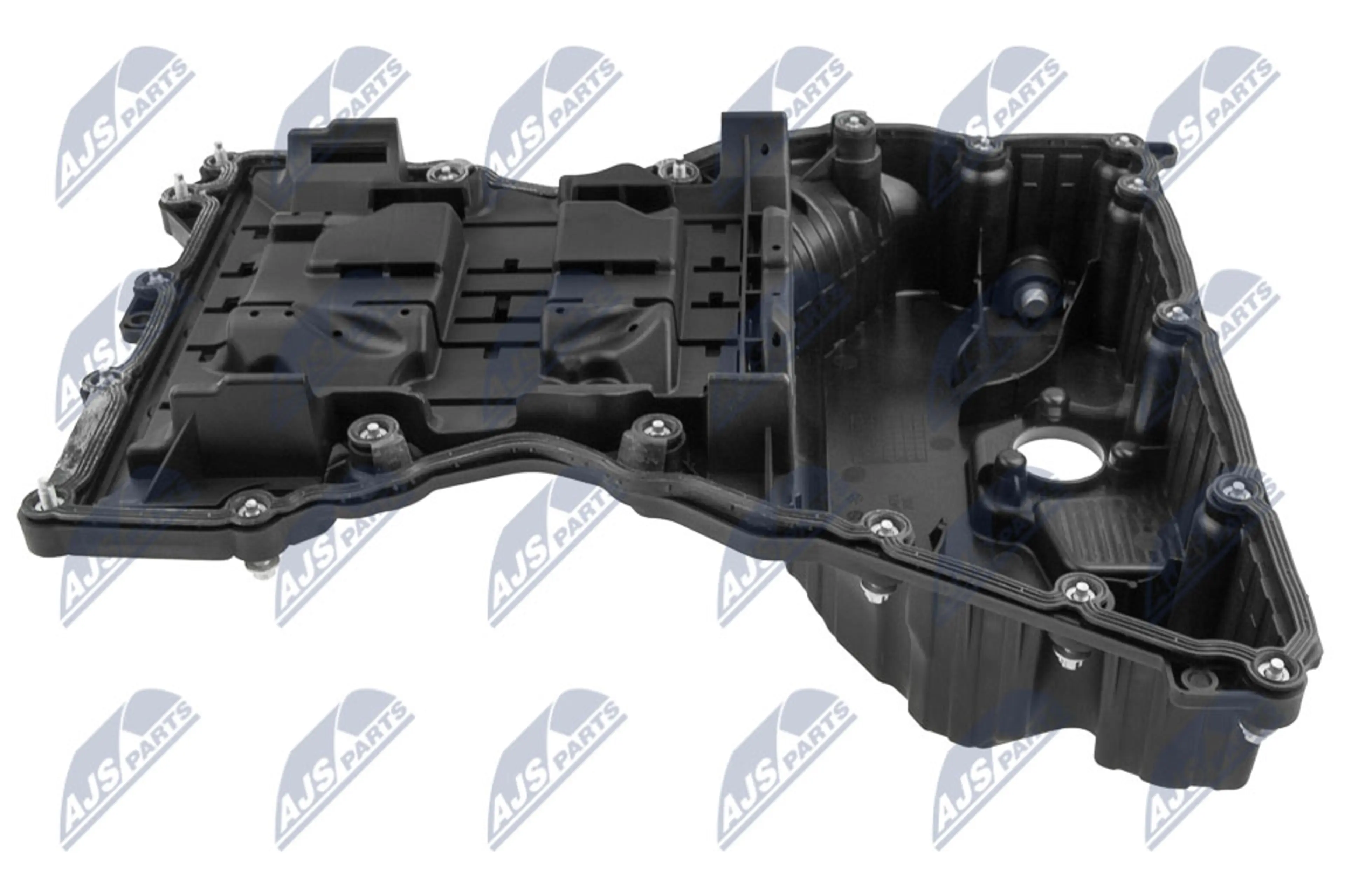 NTY CÁRTER DE ACEITE CAJA AUTOMÁTIC