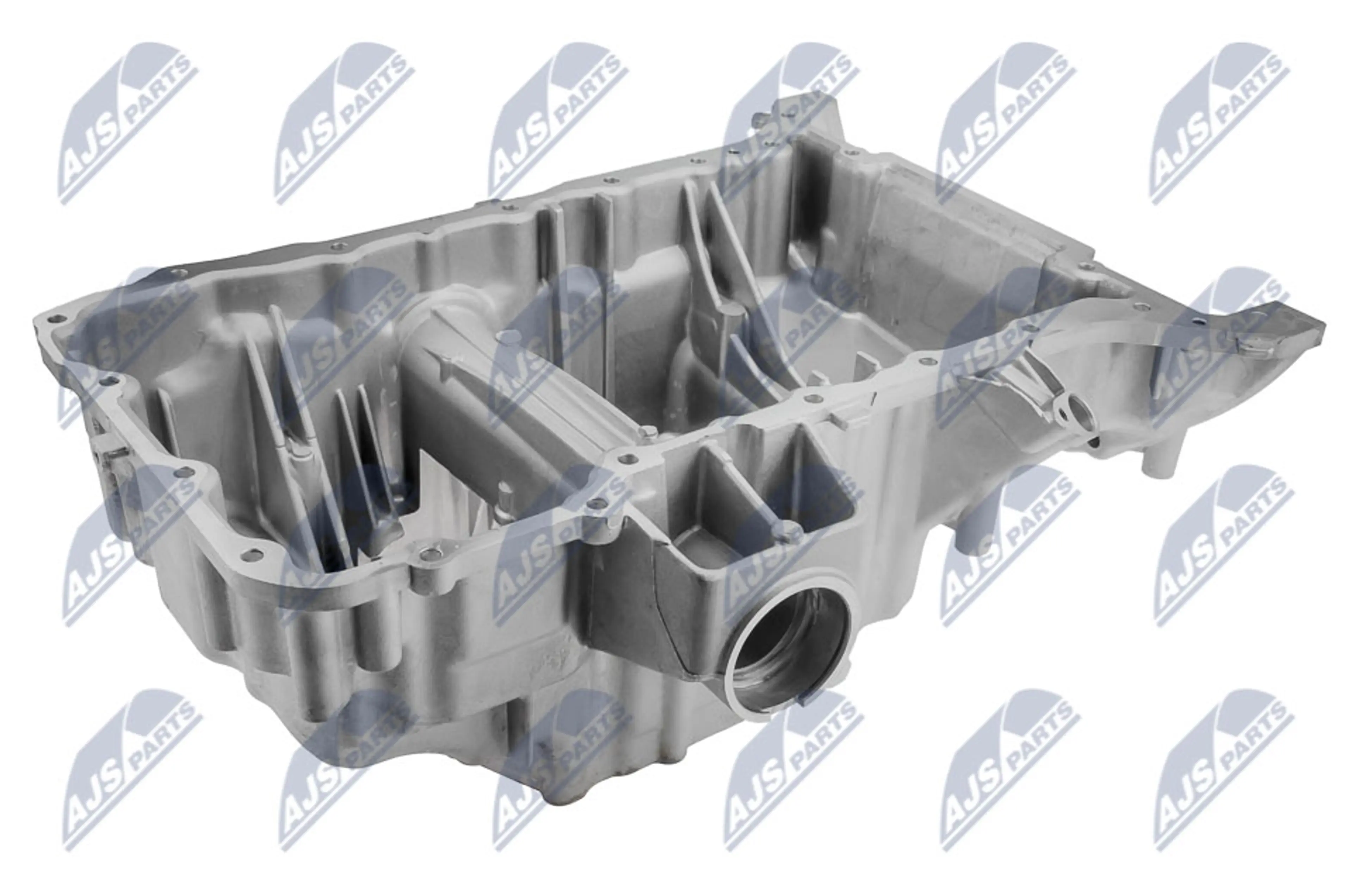 NTY CÁRTER DE ACEITE