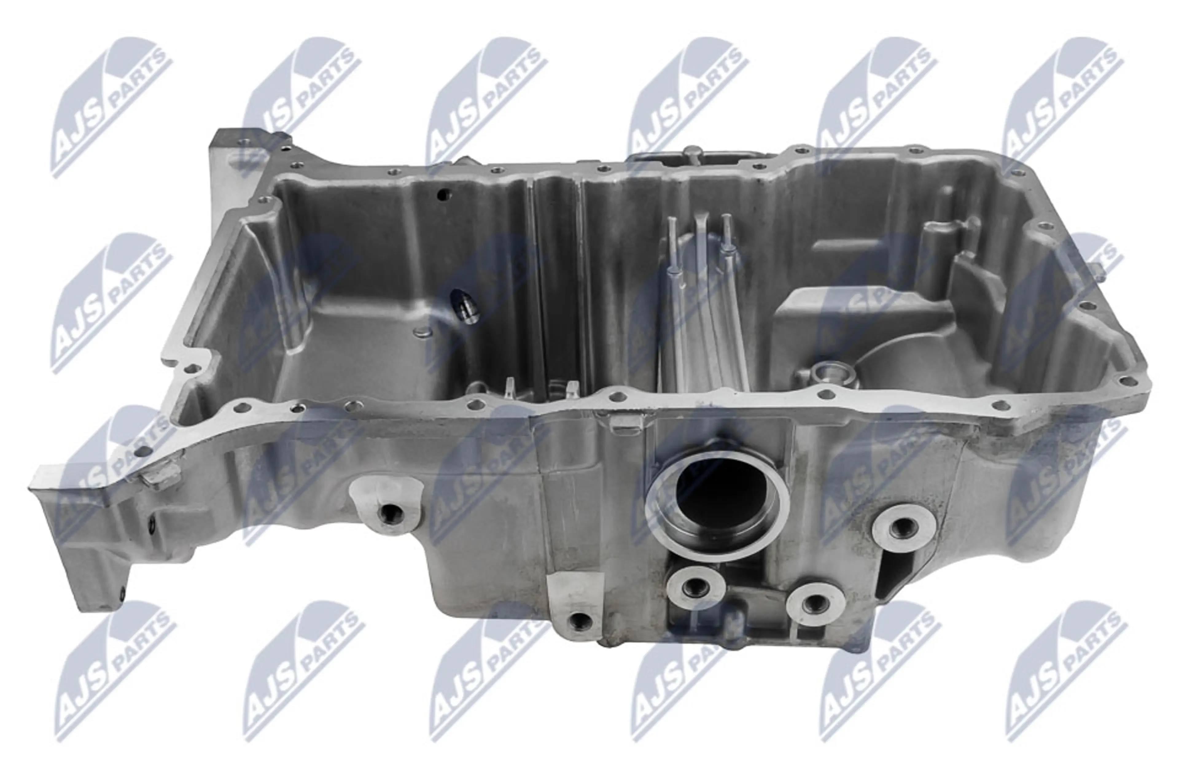 NTY CÁRTER DE ACEITE