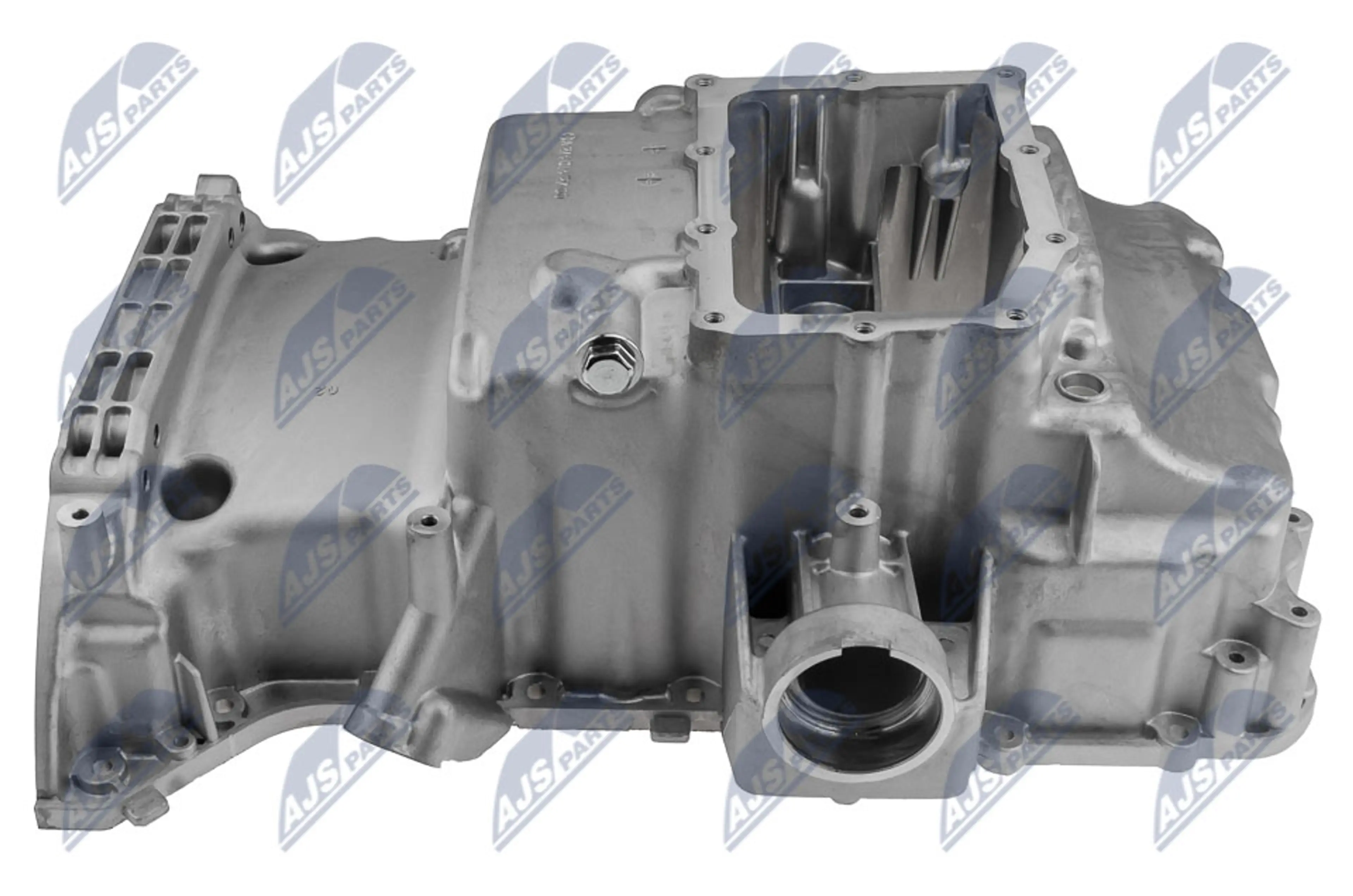 NTY CÁRTER DE ACEITE