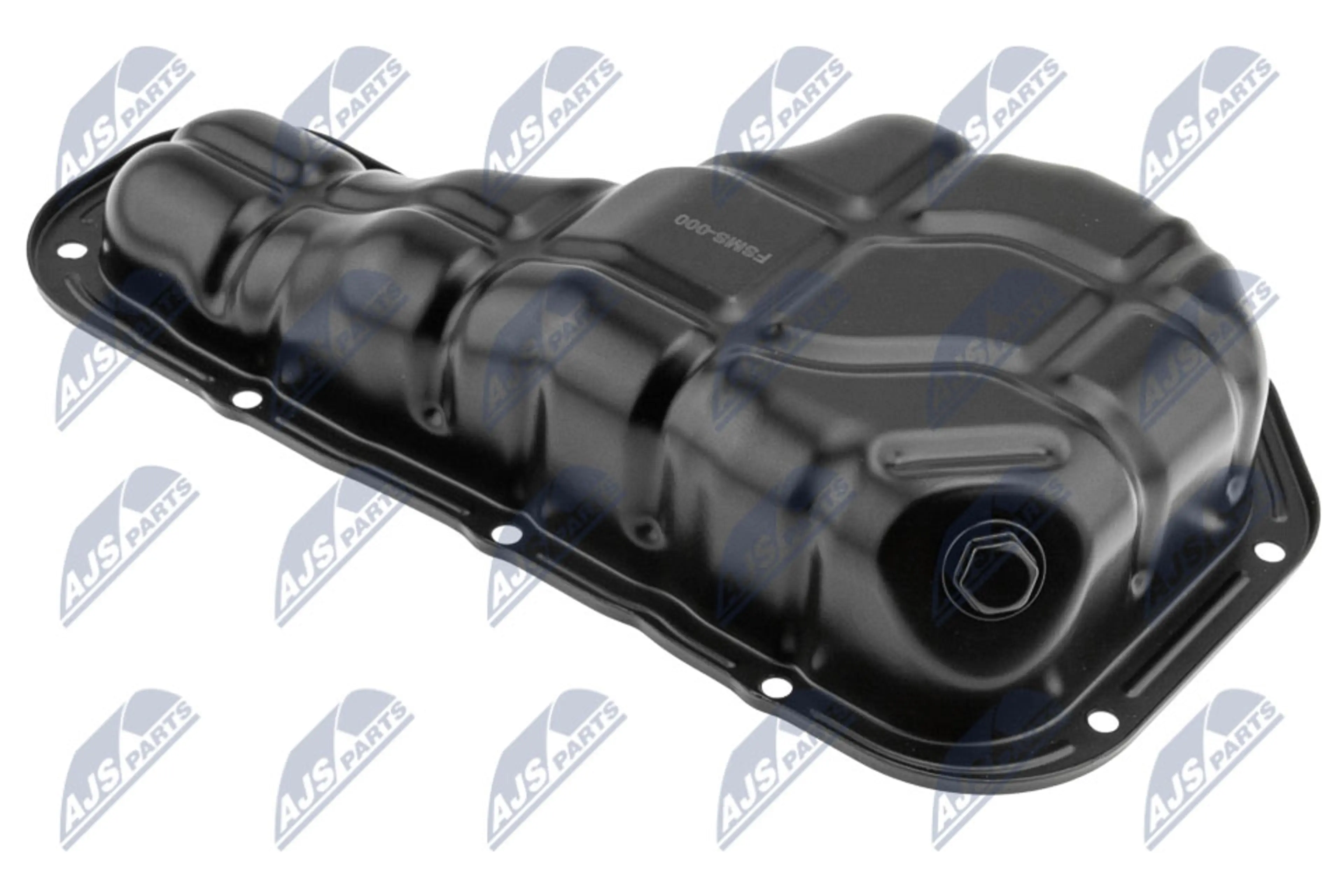 NTY CÁRTER DE ACEITE