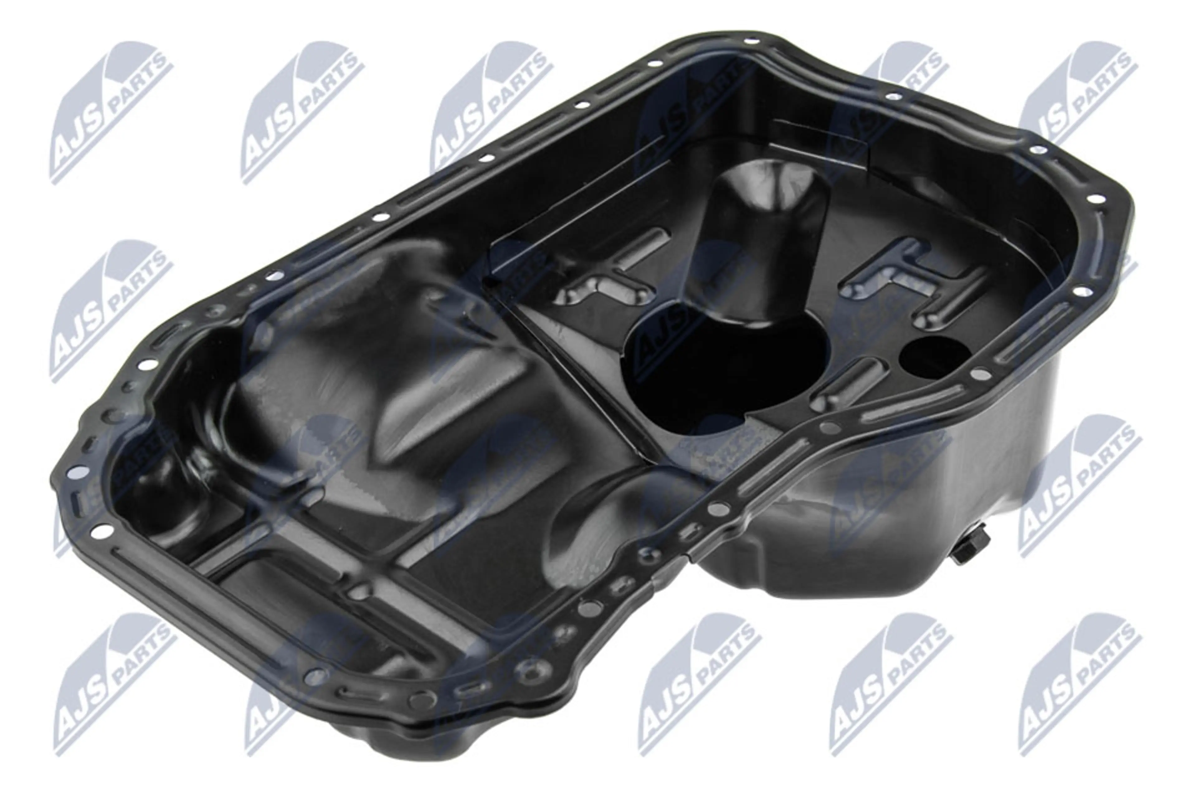 NTY CÁRTER DE ACEITE