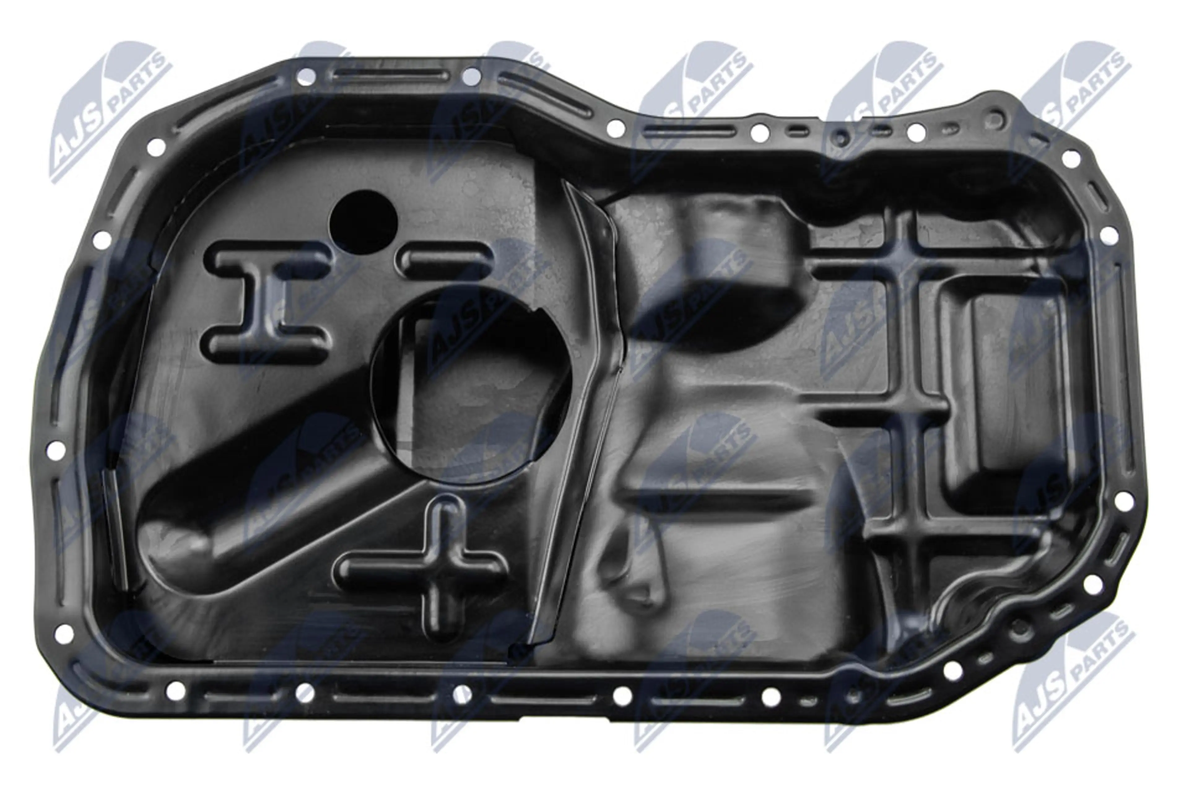 NTY CÁRTER DE ACEITE