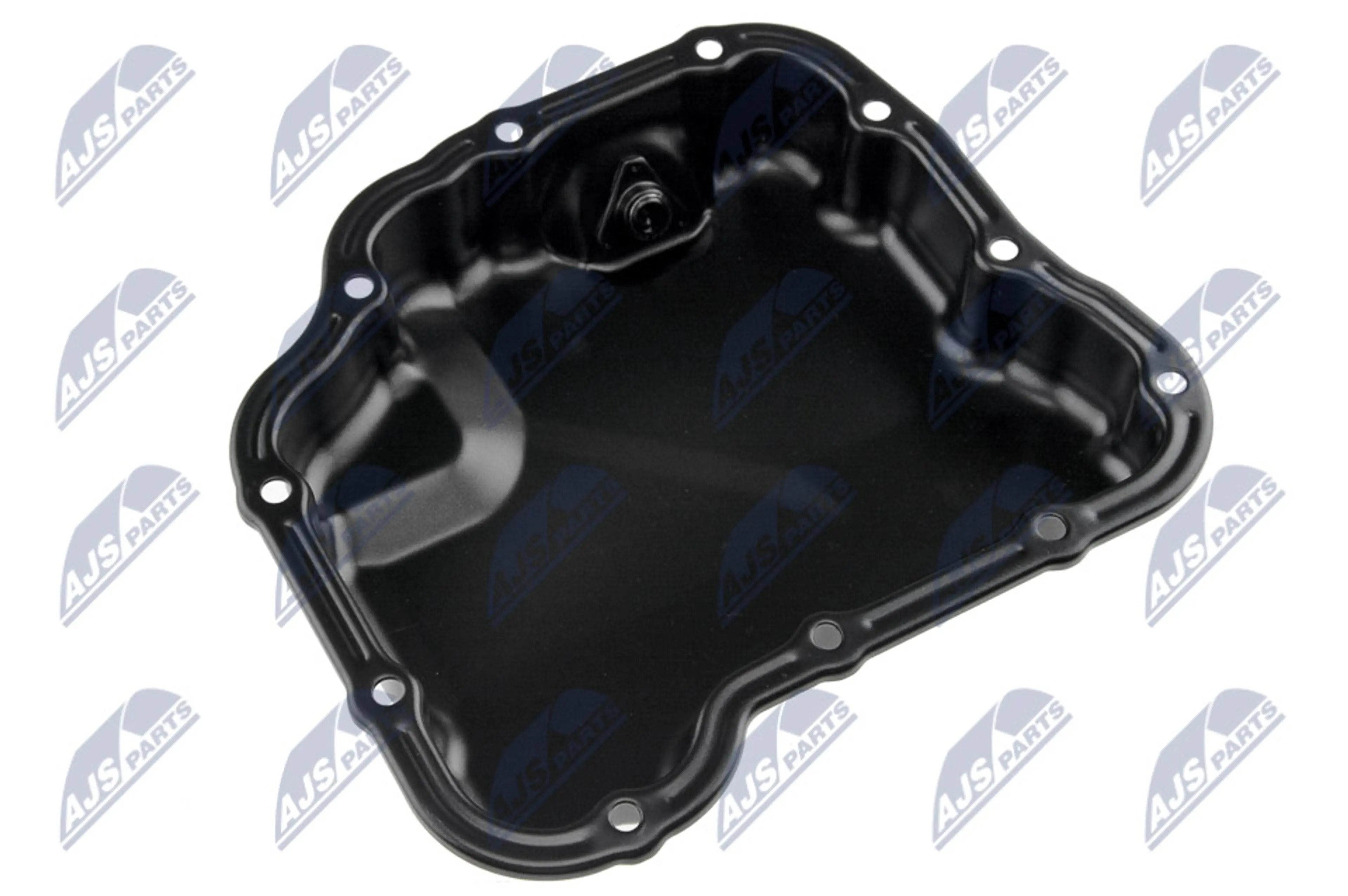 NTY CÁRTER DE ACEITE