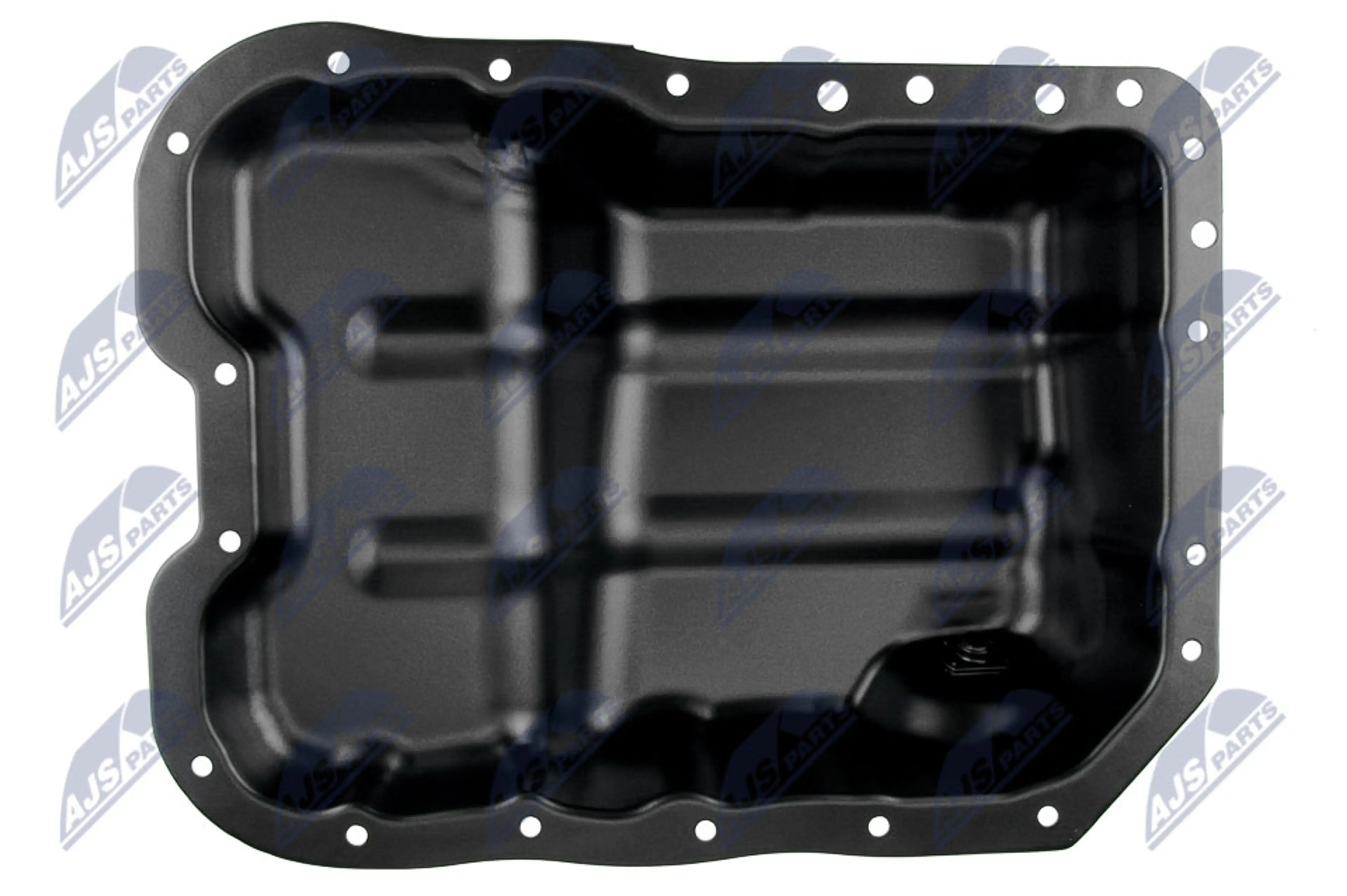 NTY CÁRTER DE ACEITE