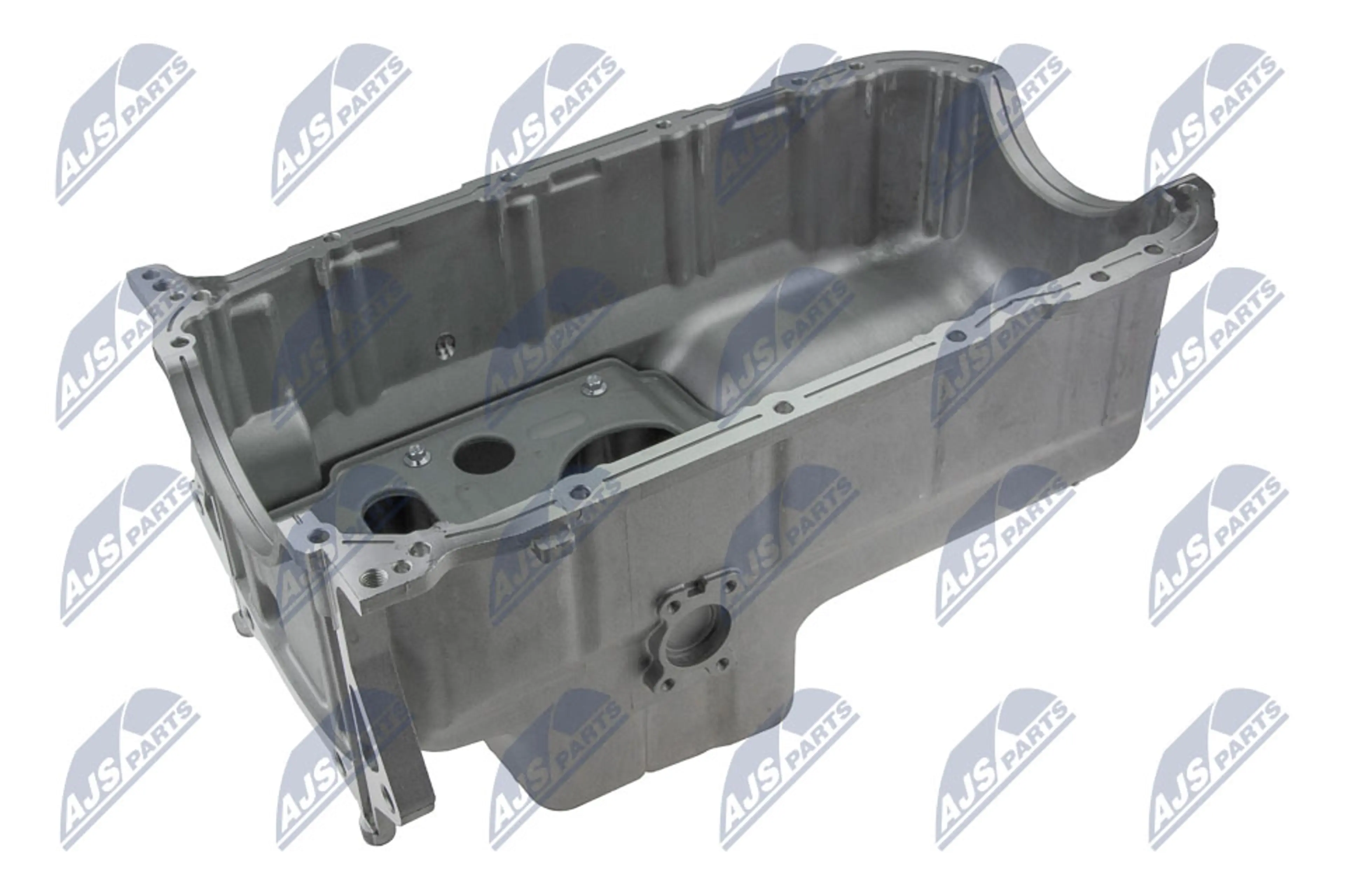 NTY CÁRTER DE ACEITE