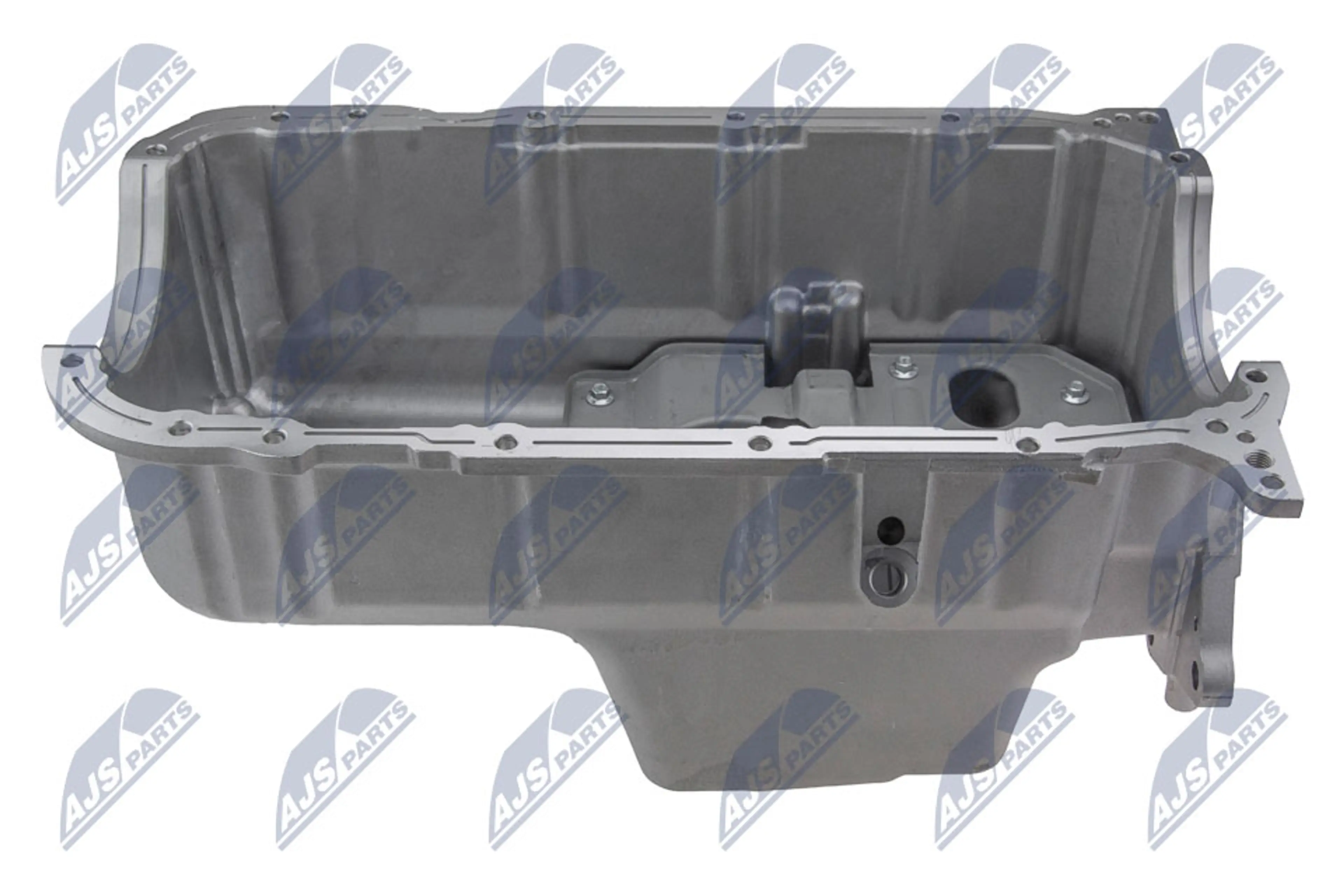 NTY CÁRTER DE ACEITE