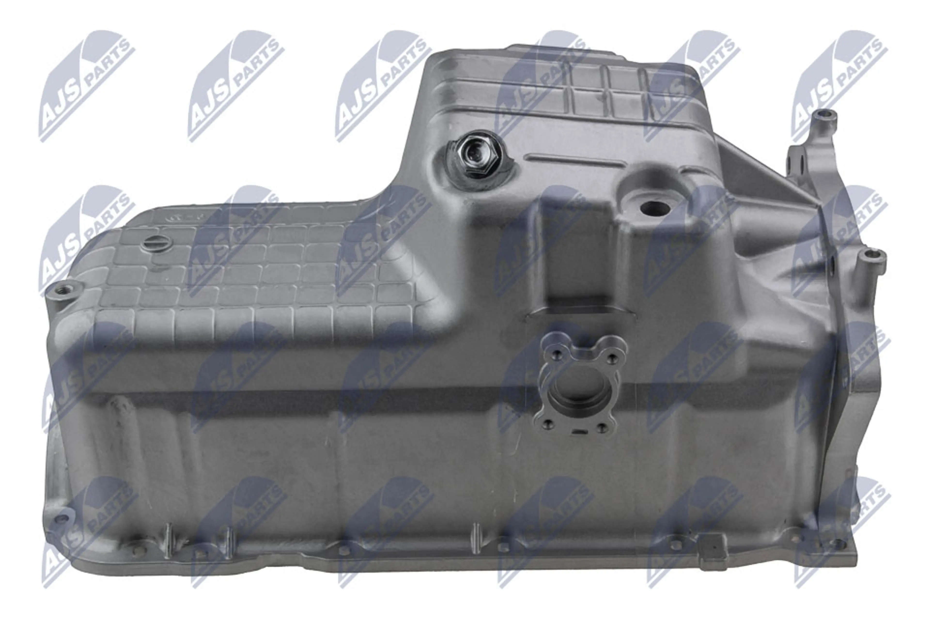 NTY CÁRTER DE ACEITE