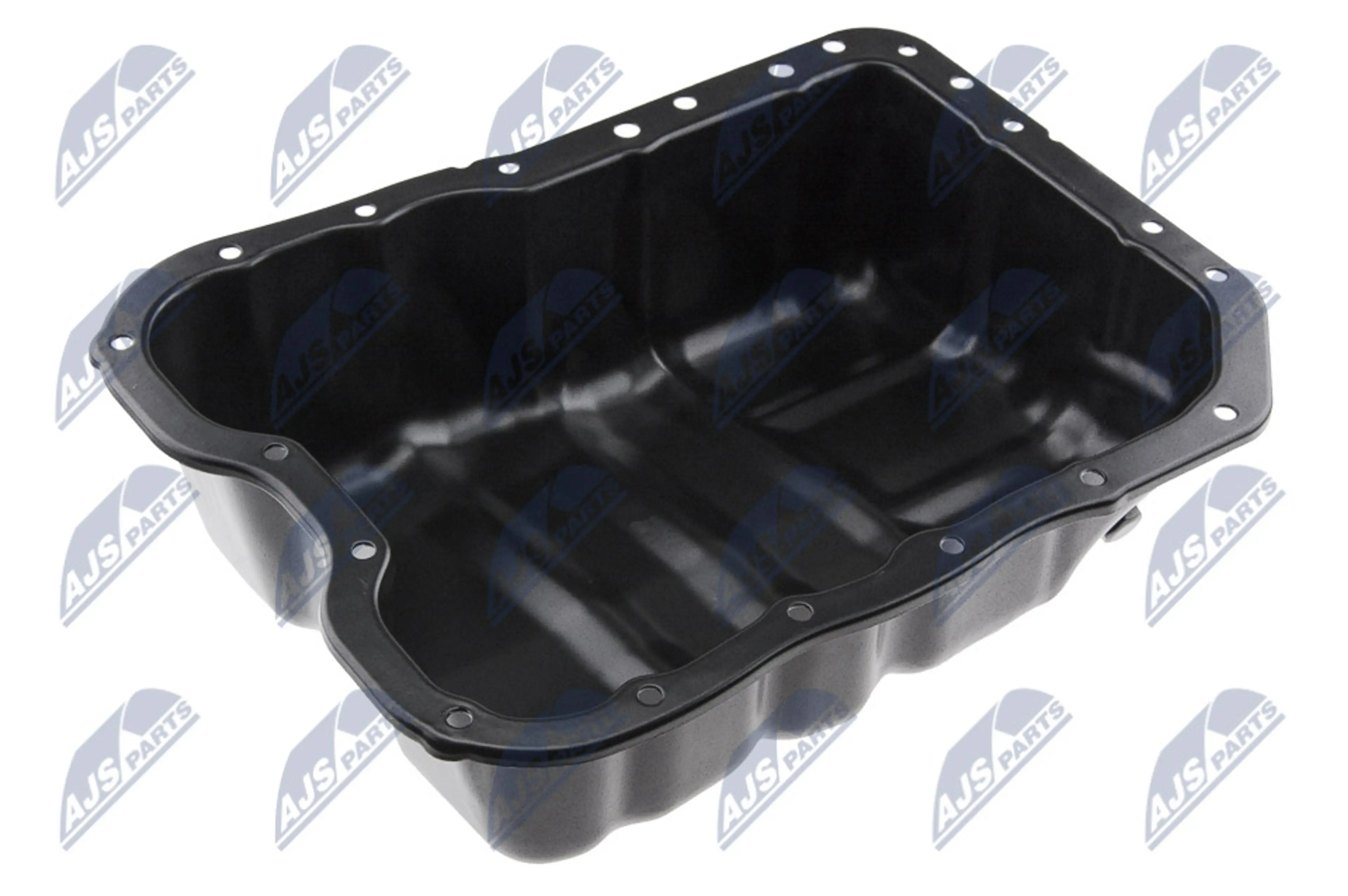 NTY CÁRTER DE ACEITE