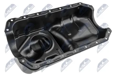 NTY CÁRTER DE ACEITE