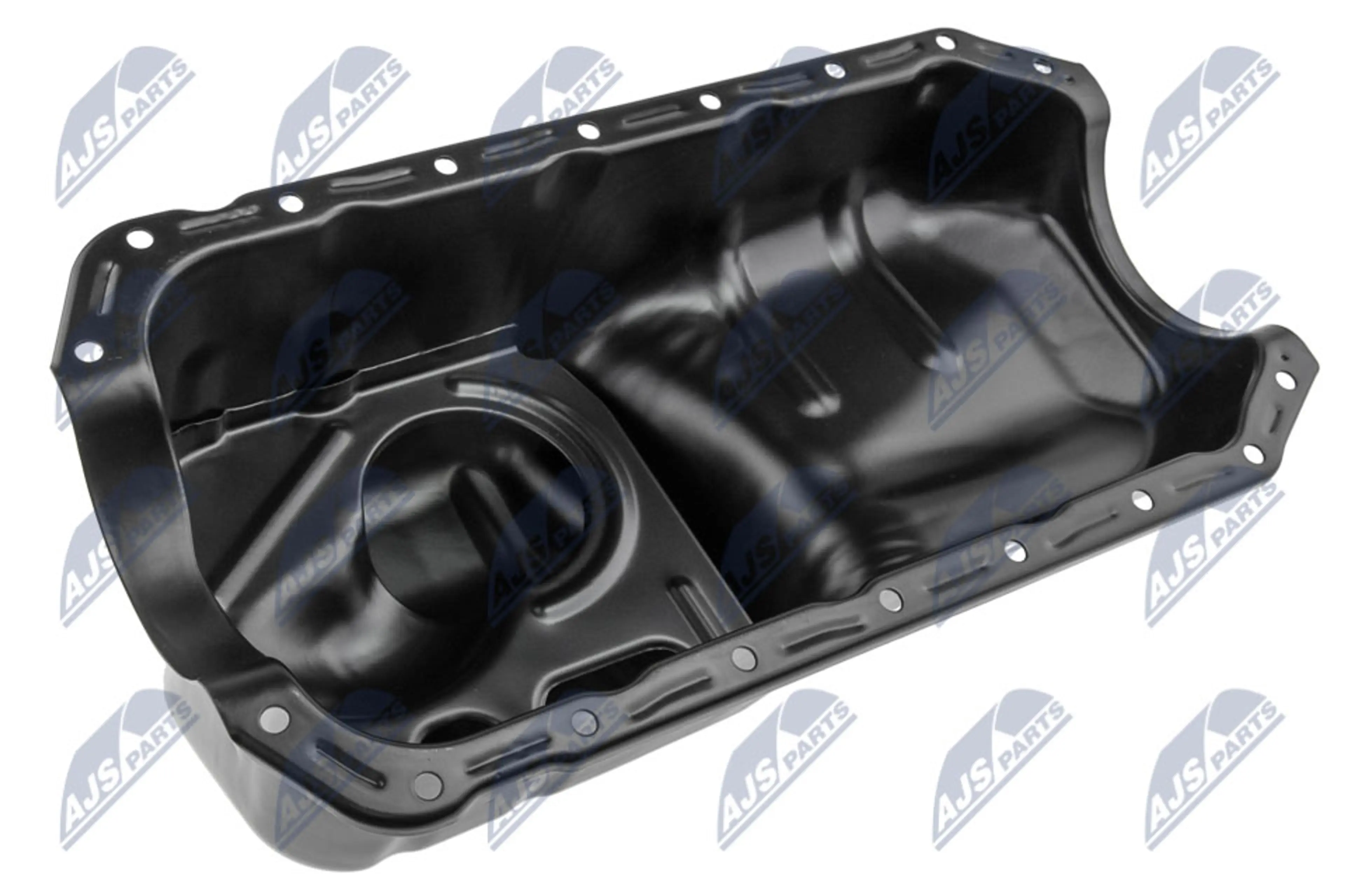 NTY CÁRTER DE ACEITE