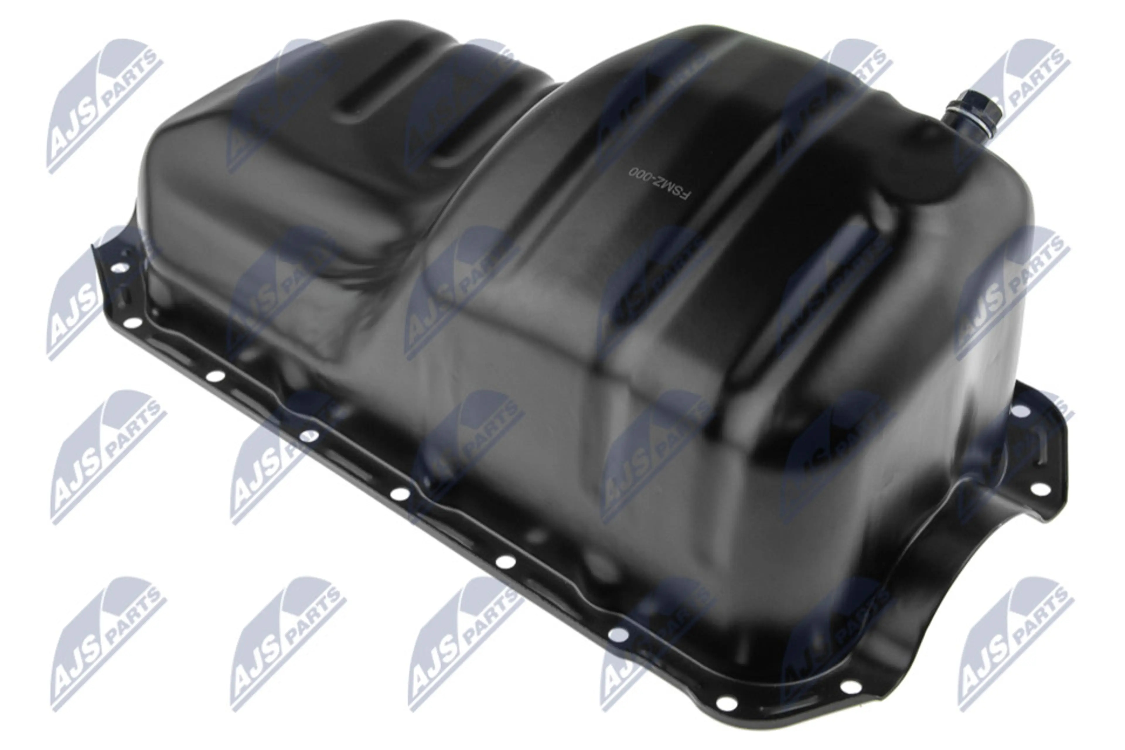 NTY CÁRTER DE ACEITE