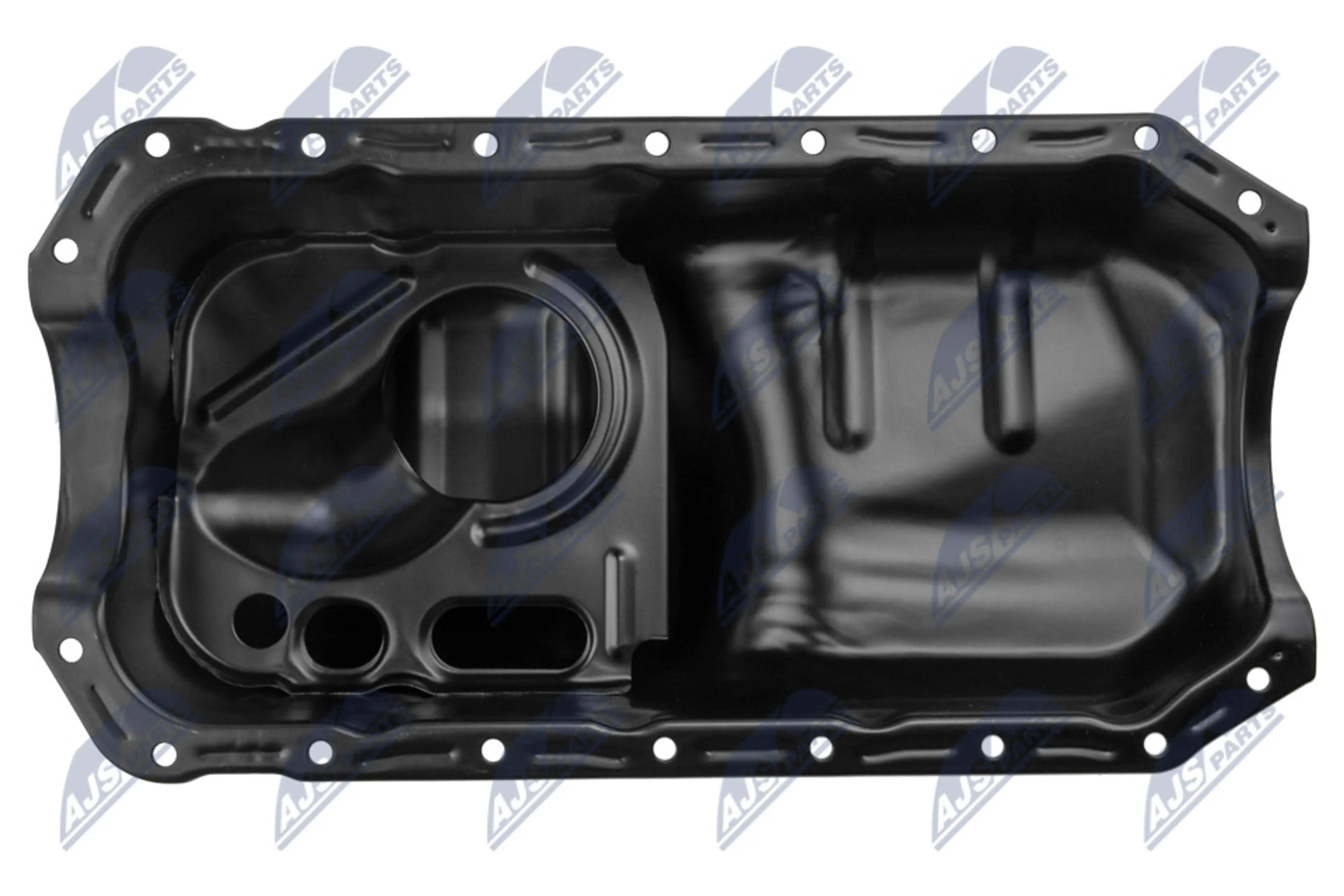 NTY CÁRTER DE ACEITE