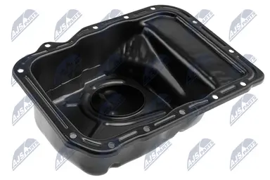 NTY CÁRTER DE ACEITE