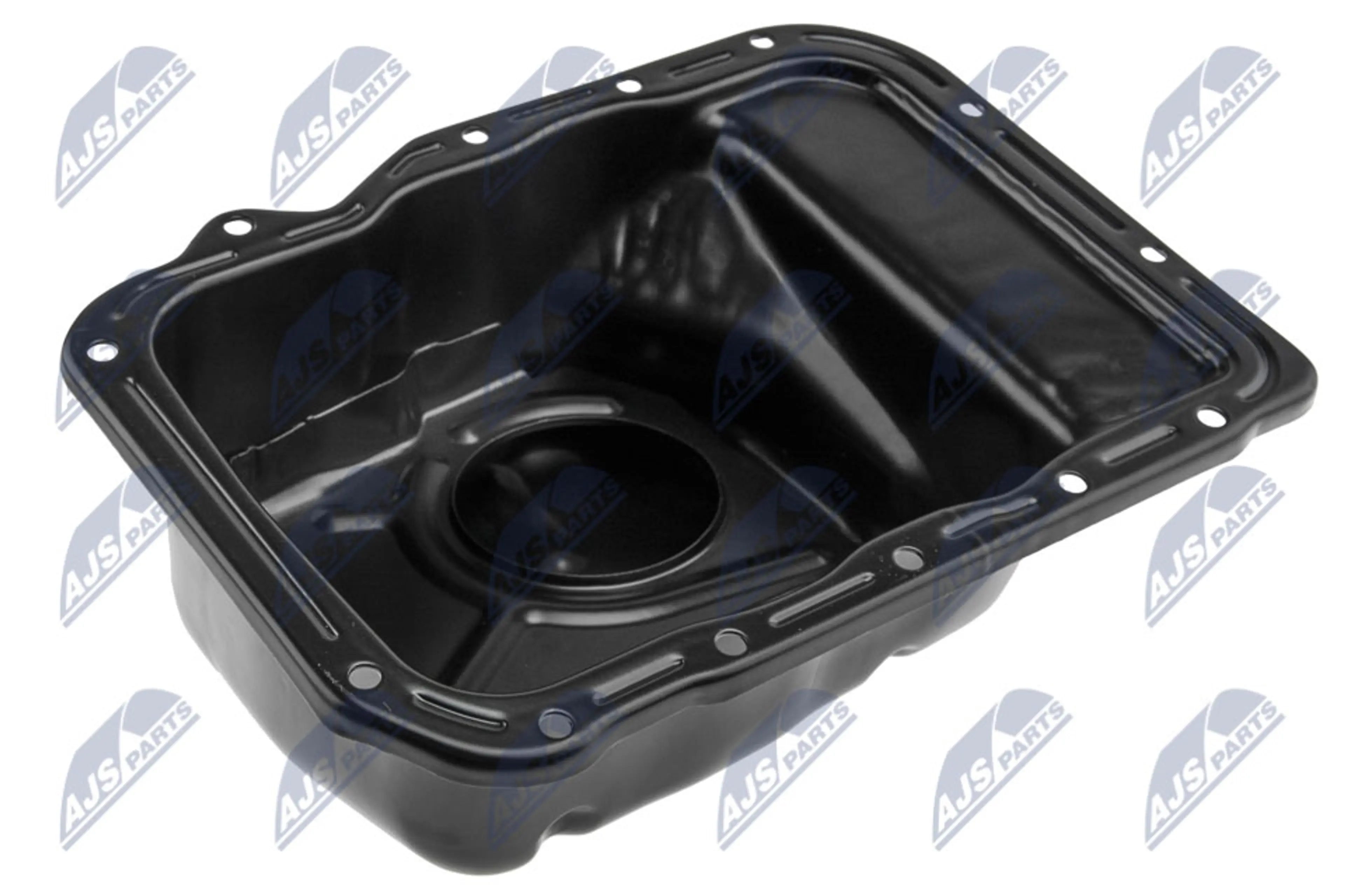 NTY CÁRTER DE ACEITE