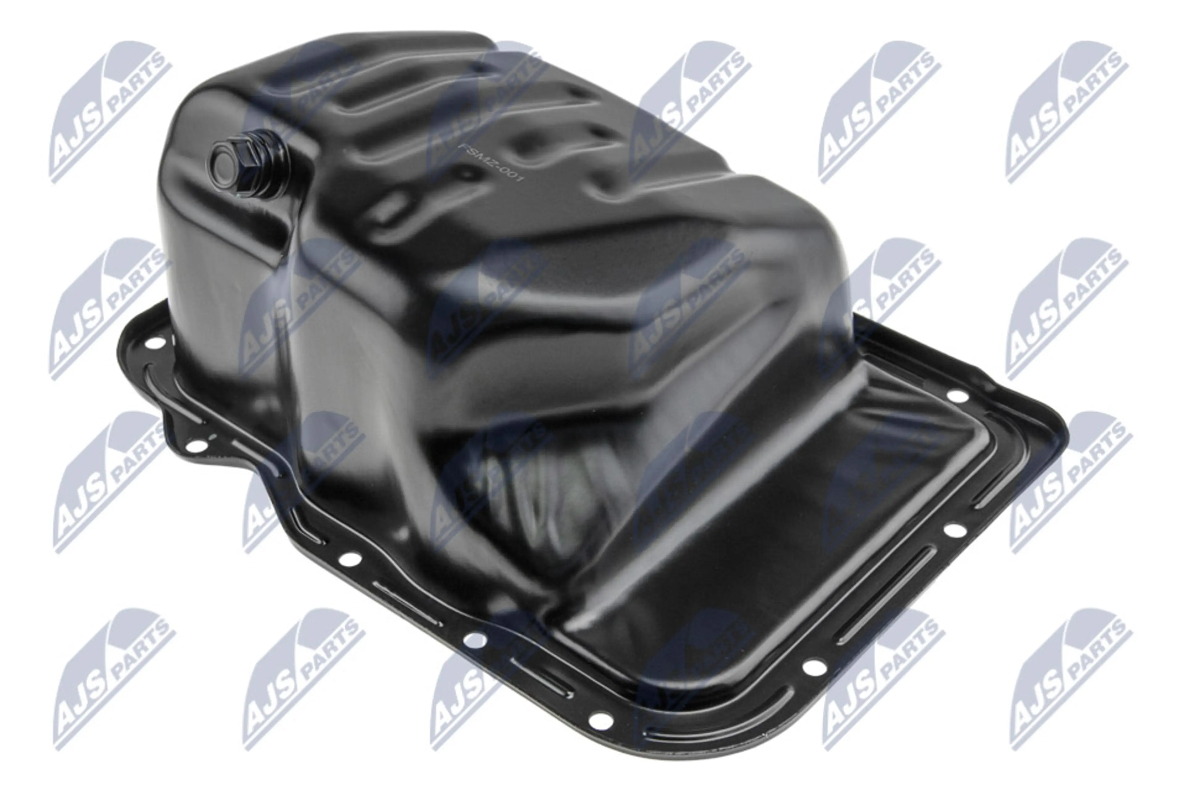 NTY CÁRTER DE ACEITE