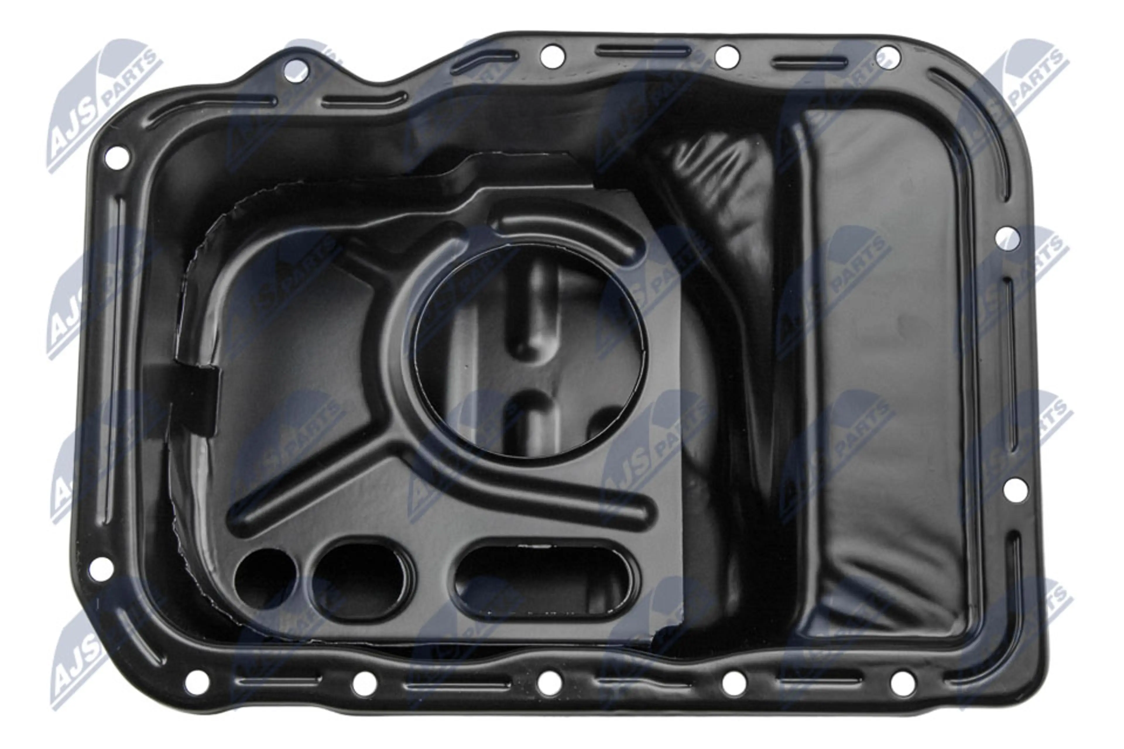 NTY CÁRTER DE ACEITE