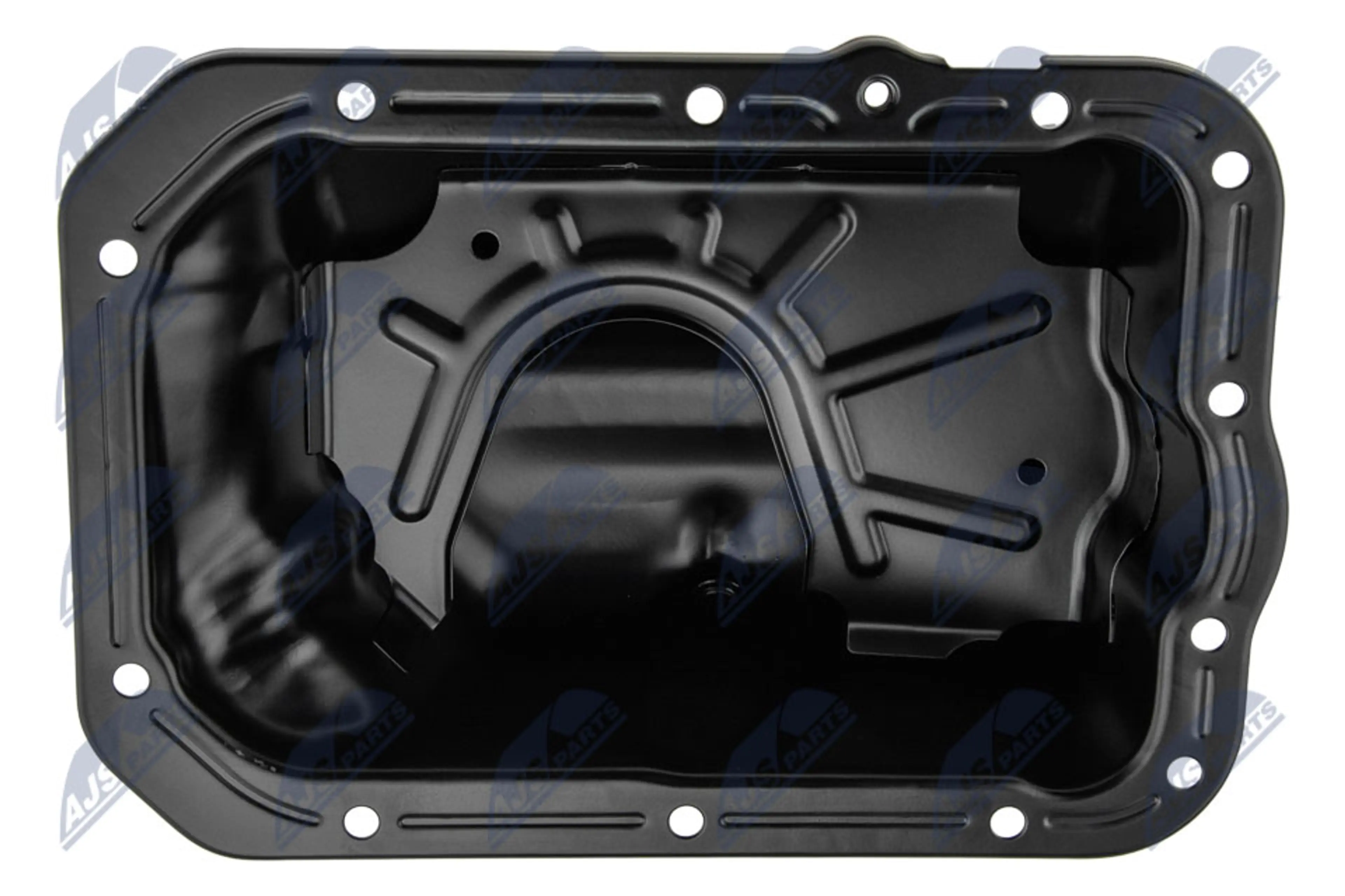 NTY CÁRTER DE ACEITE