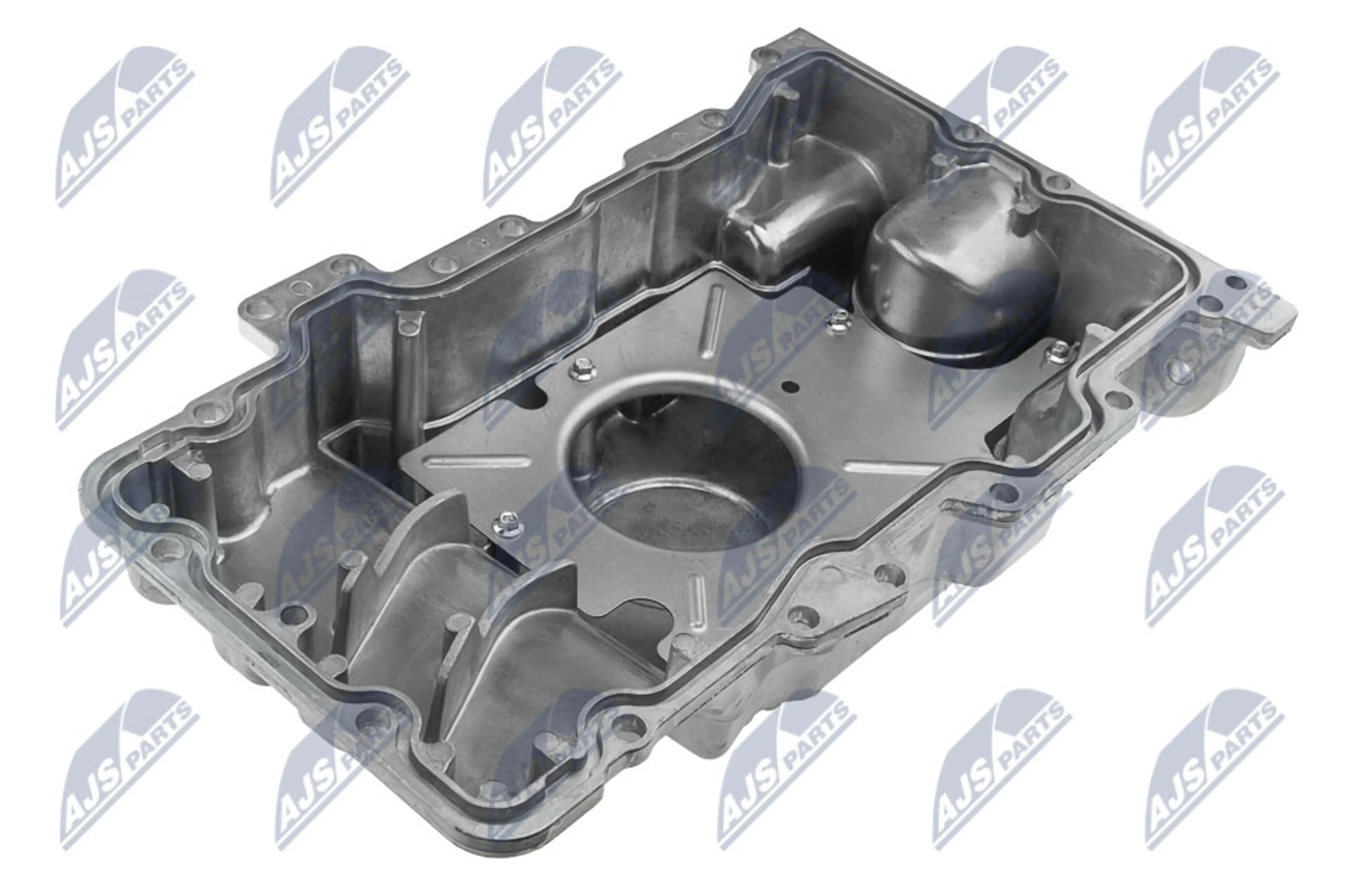 NTY CÁRTER DE ACEITE