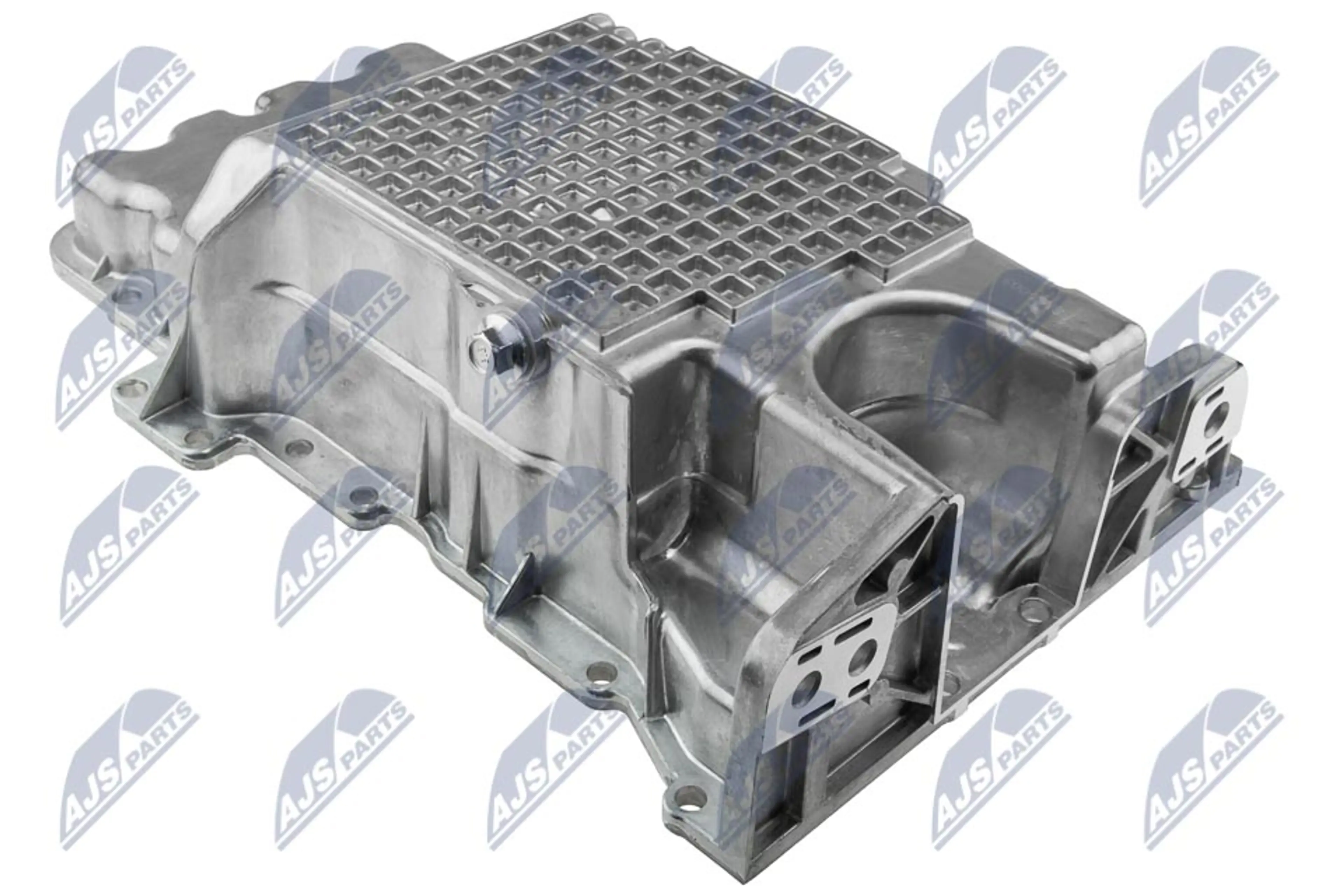 NTY CÁRTER DE ACEITE