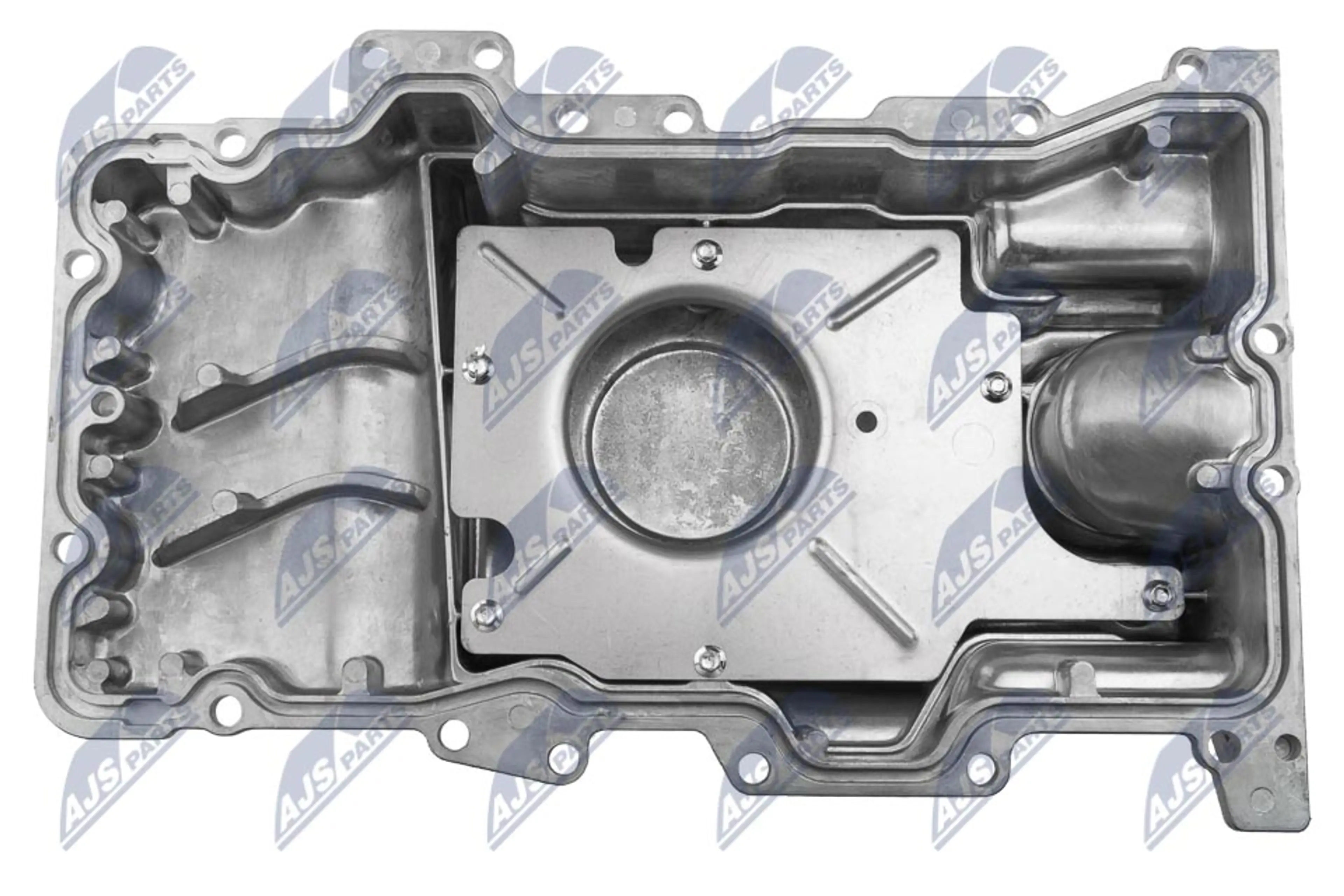 NTY CÁRTER DE ACEITE