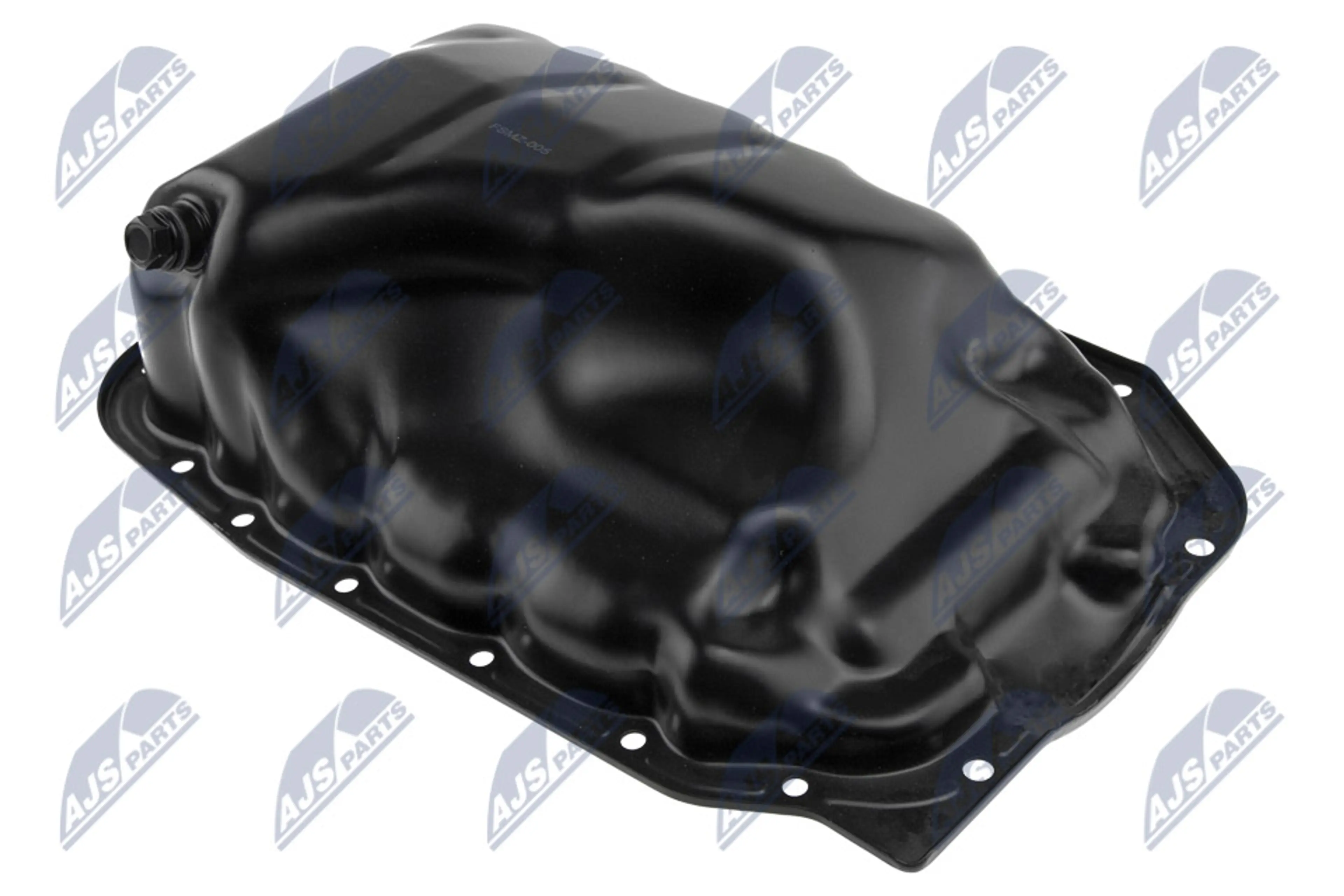 NTY CÁRTER DE ACEITE