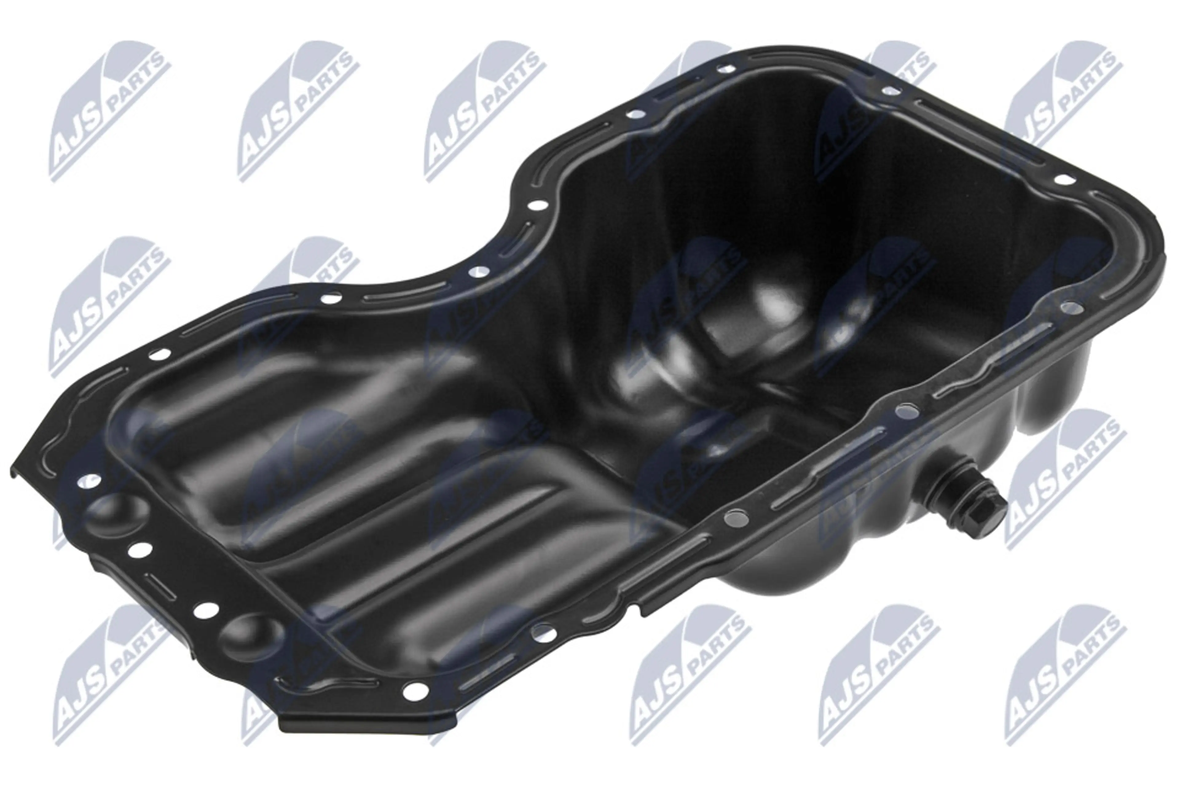 NTY CÁRTER DE ACEITE