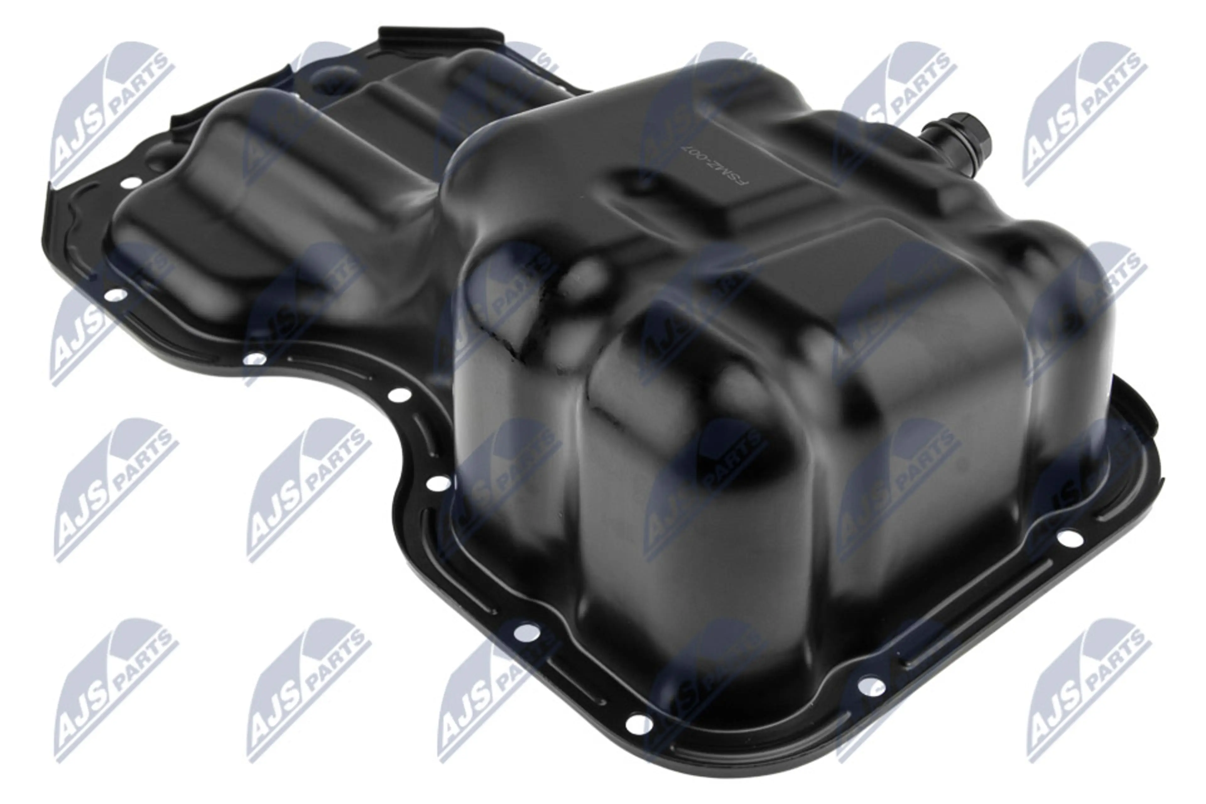 NTY CÁRTER DE ACEITE