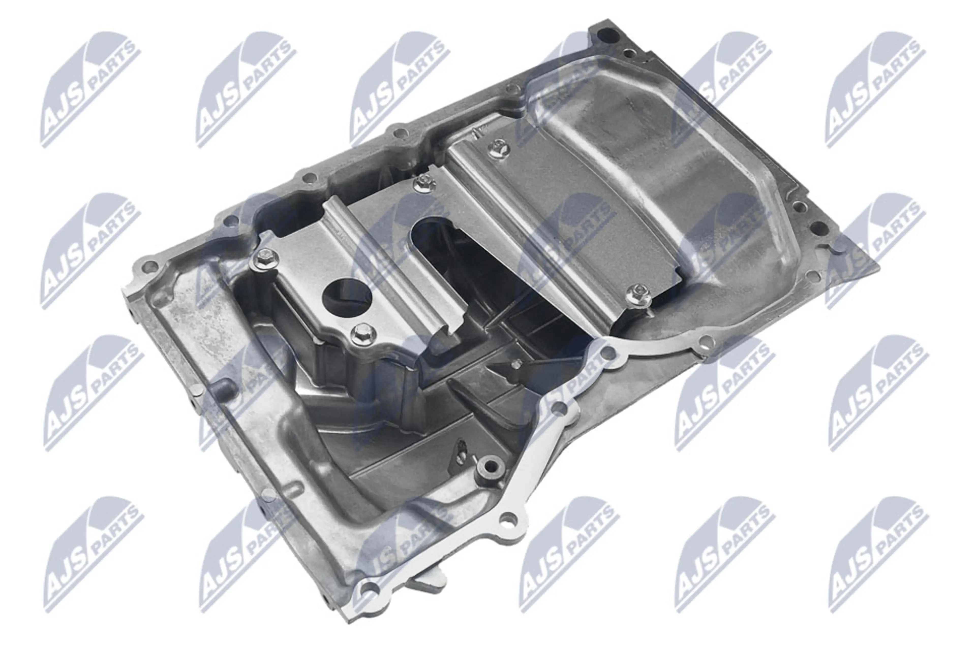 NTY CÁRTER DE ACEITE