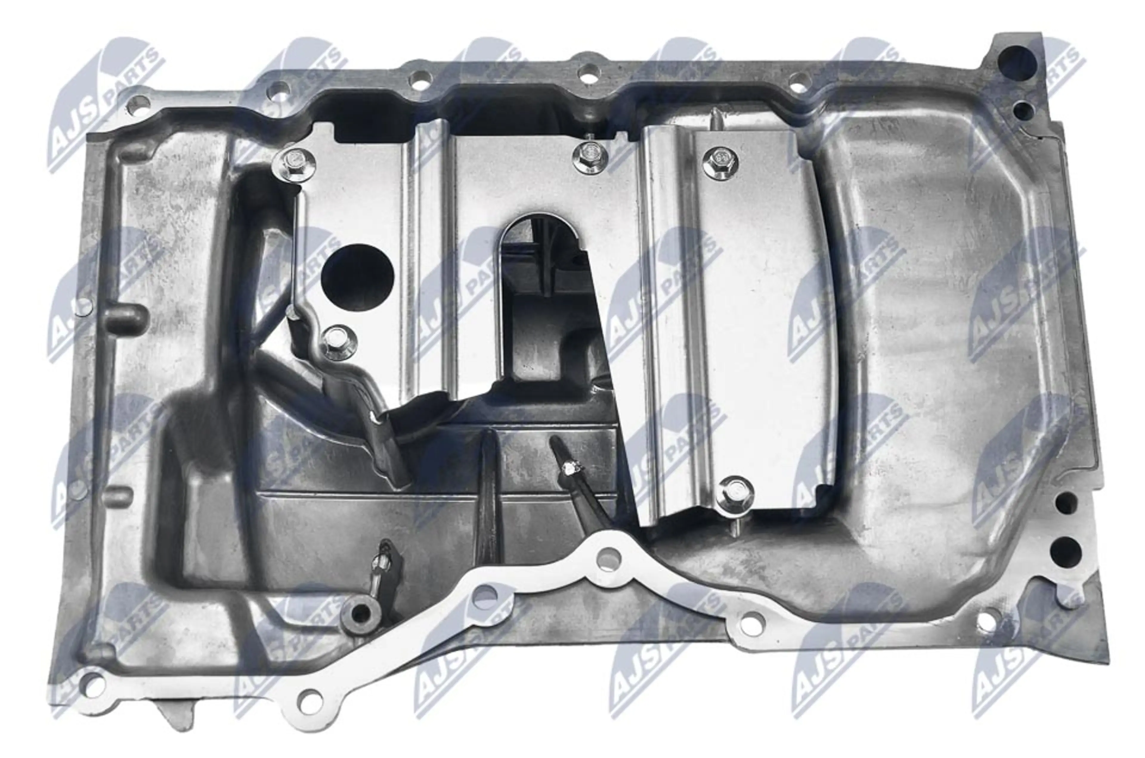 NTY CÁRTER DE ACEITE