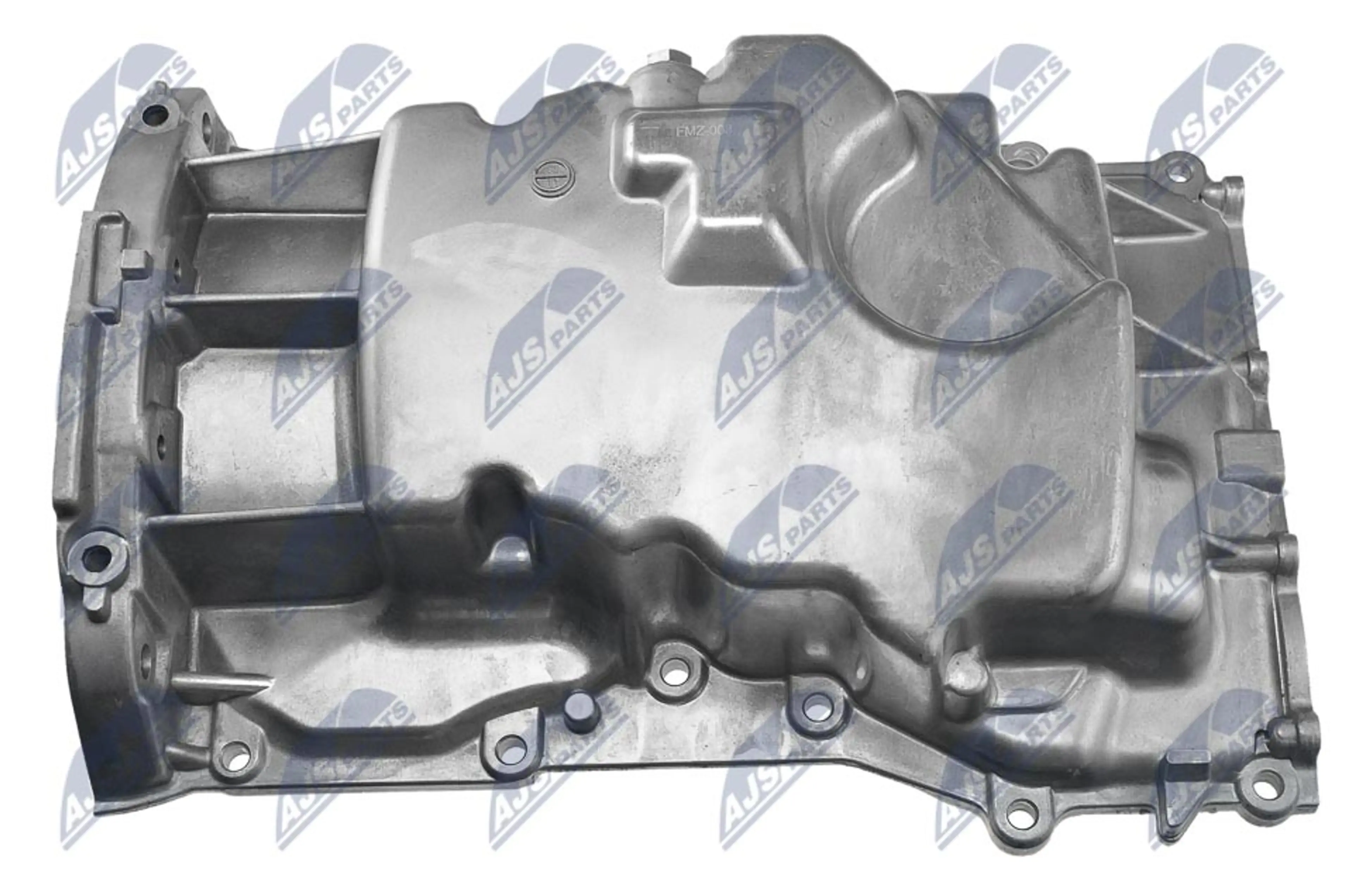 NTY CÁRTER DE ACEITE