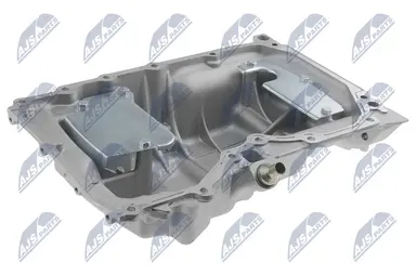 NTY CÁRTER DE ACEITE