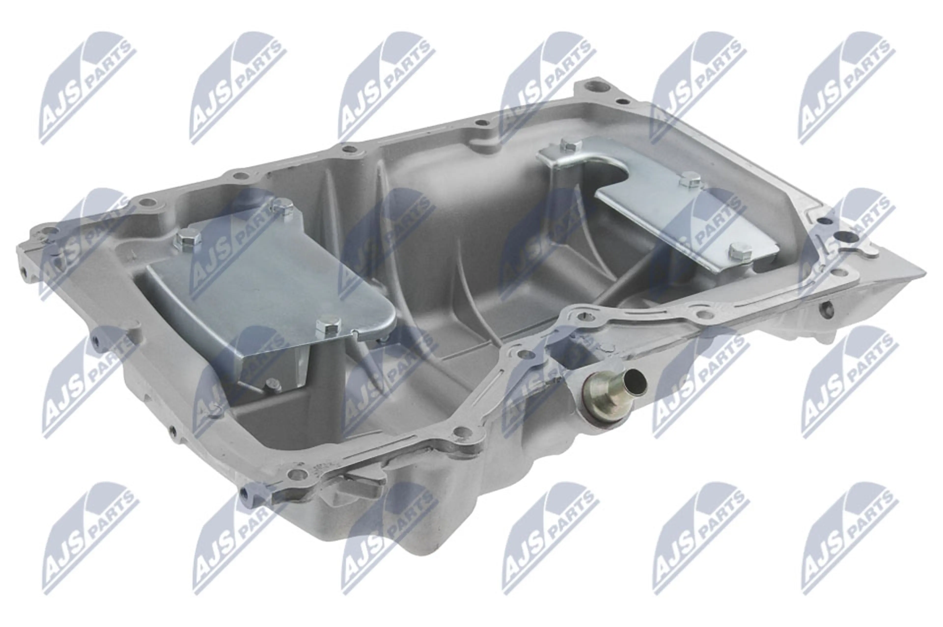 NTY CÁRTER DE ACEITE